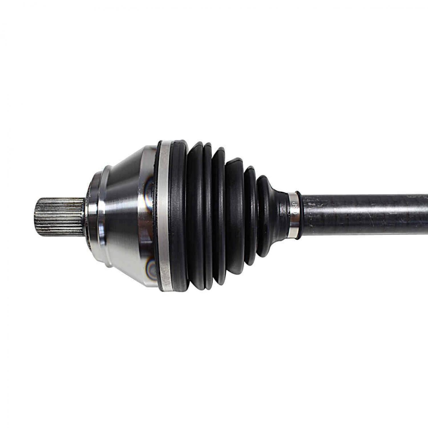 GSP NCV23616 CV Axle Assembly product image 1 of 5