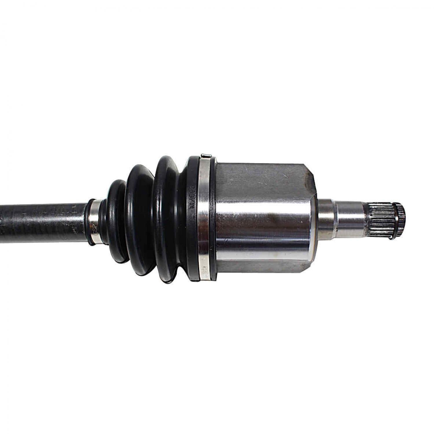 GSP NCV23616 CV Axle Assembly product image 2 of 5