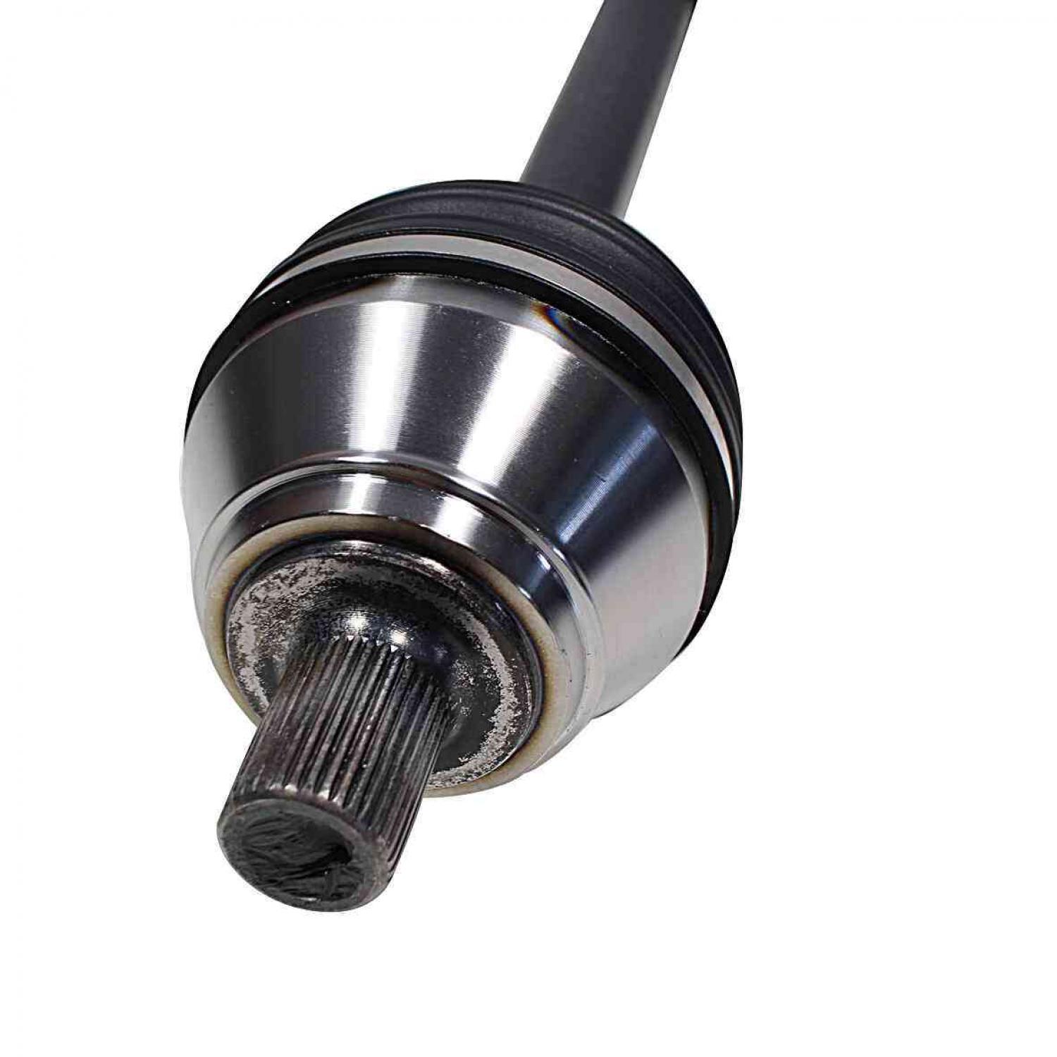 GSP NCV23616 CV Axle Assembly product image 3 of 5