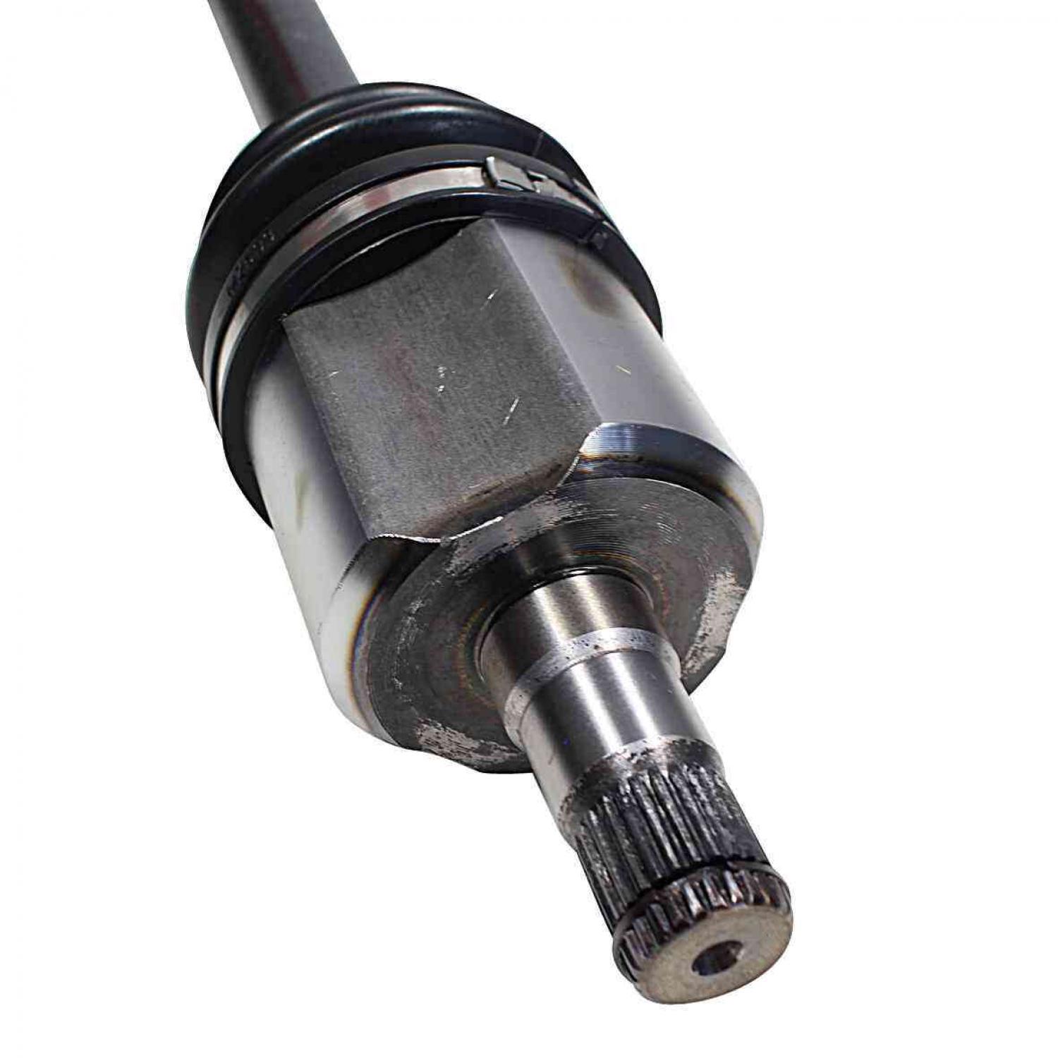 GSP NCV23616 CV Axle Assembly product image 4 of 5