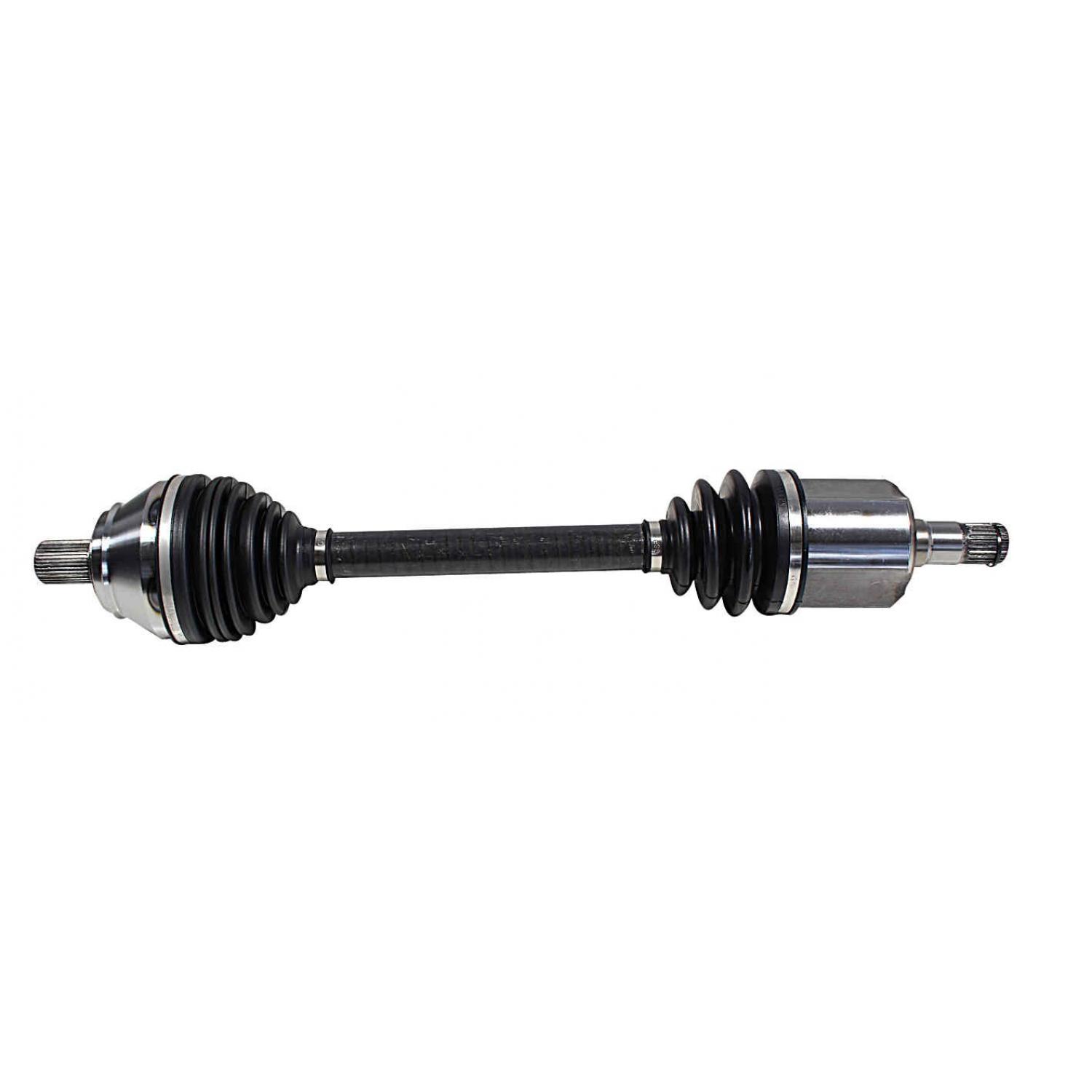 GSP NCV23616 CV Axle Assembly product image 5 of 5