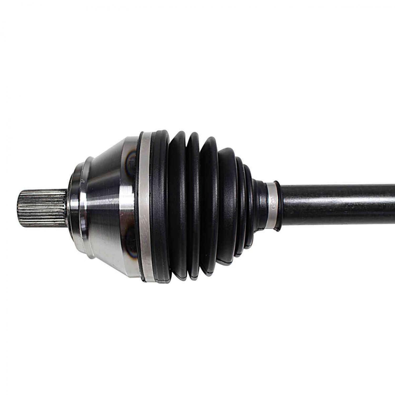 GSP NCV23617 CV Axle Assembly product image 1 of 5