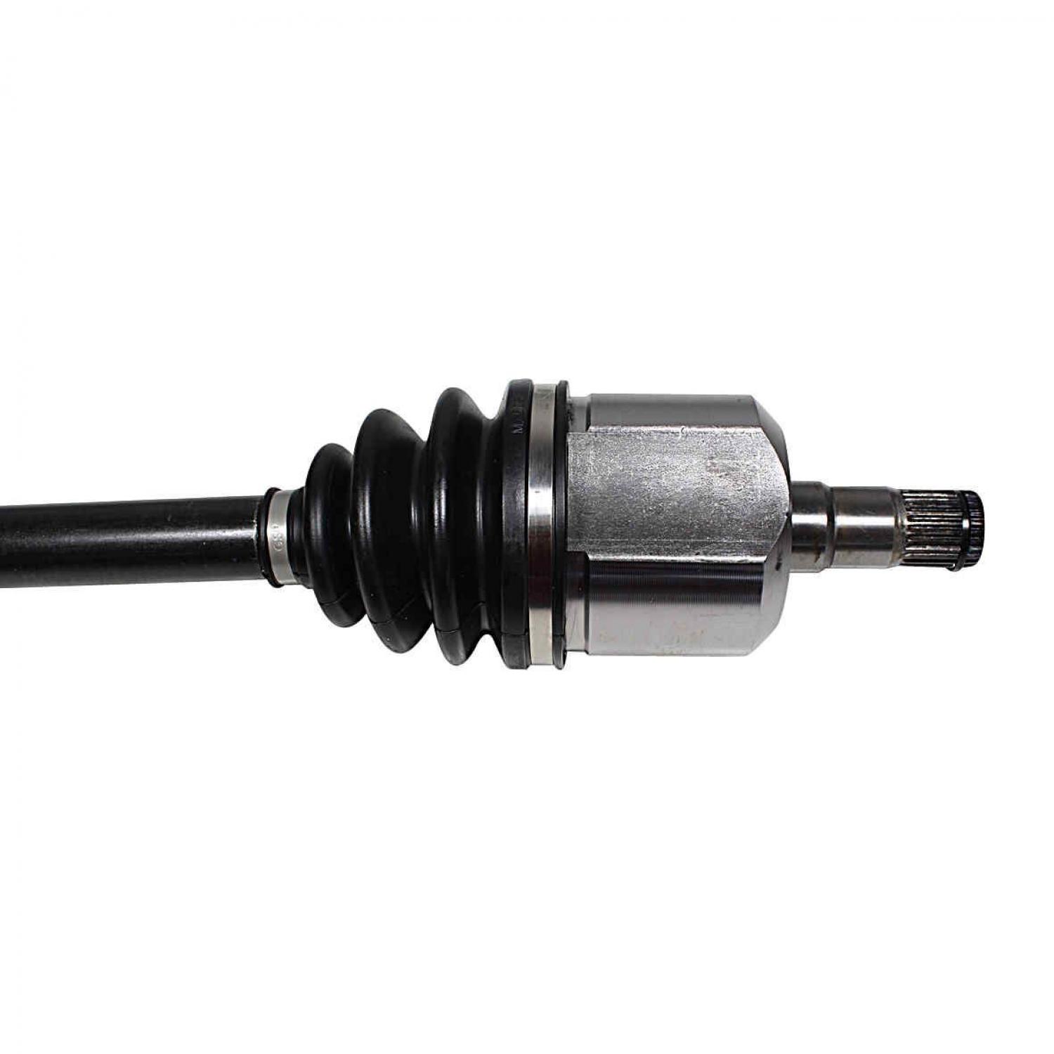 GSP NCV23617 CV Axle Assembly product image 2 of 5