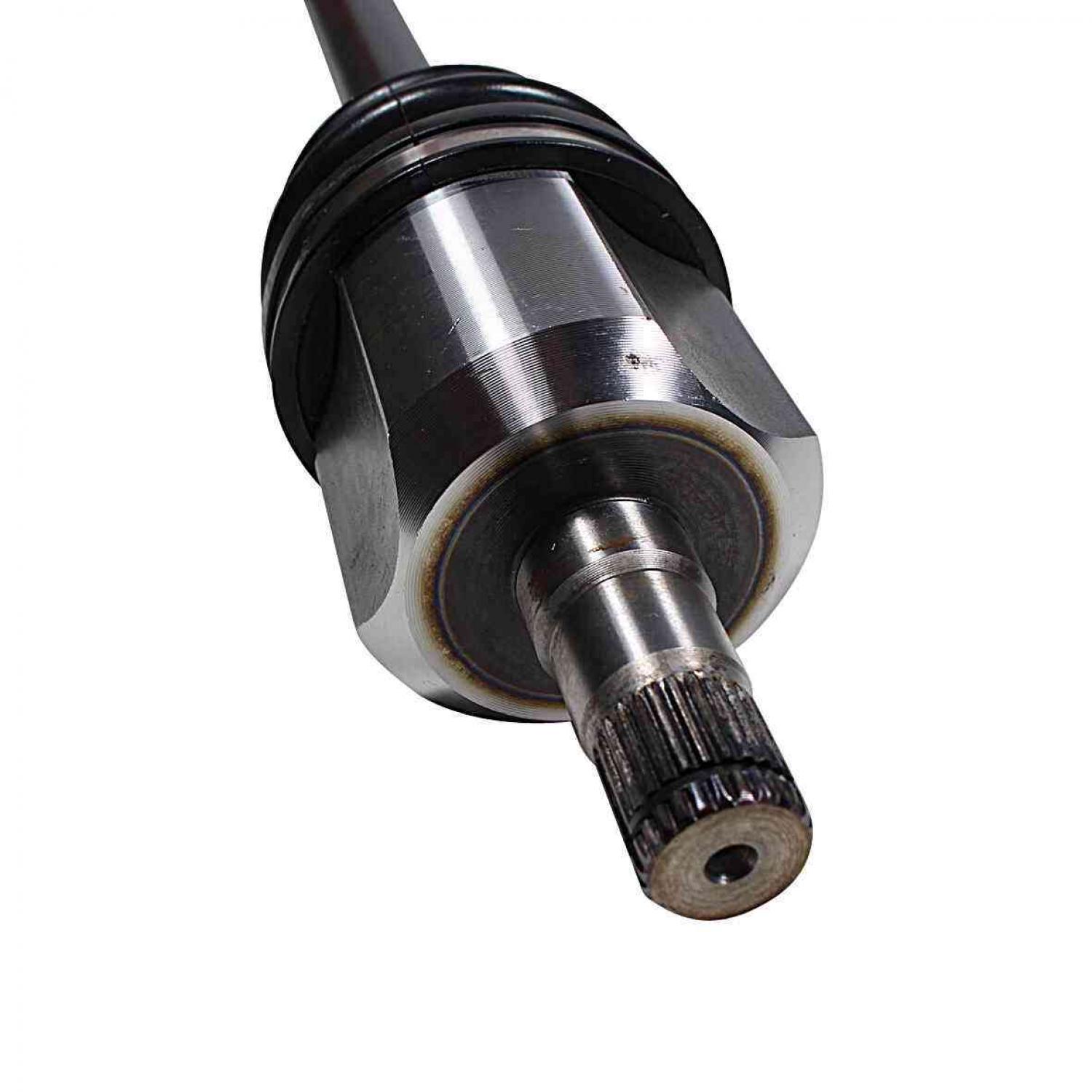 GSP NCV23617 CV Axle Assembly product image 4 of 5
