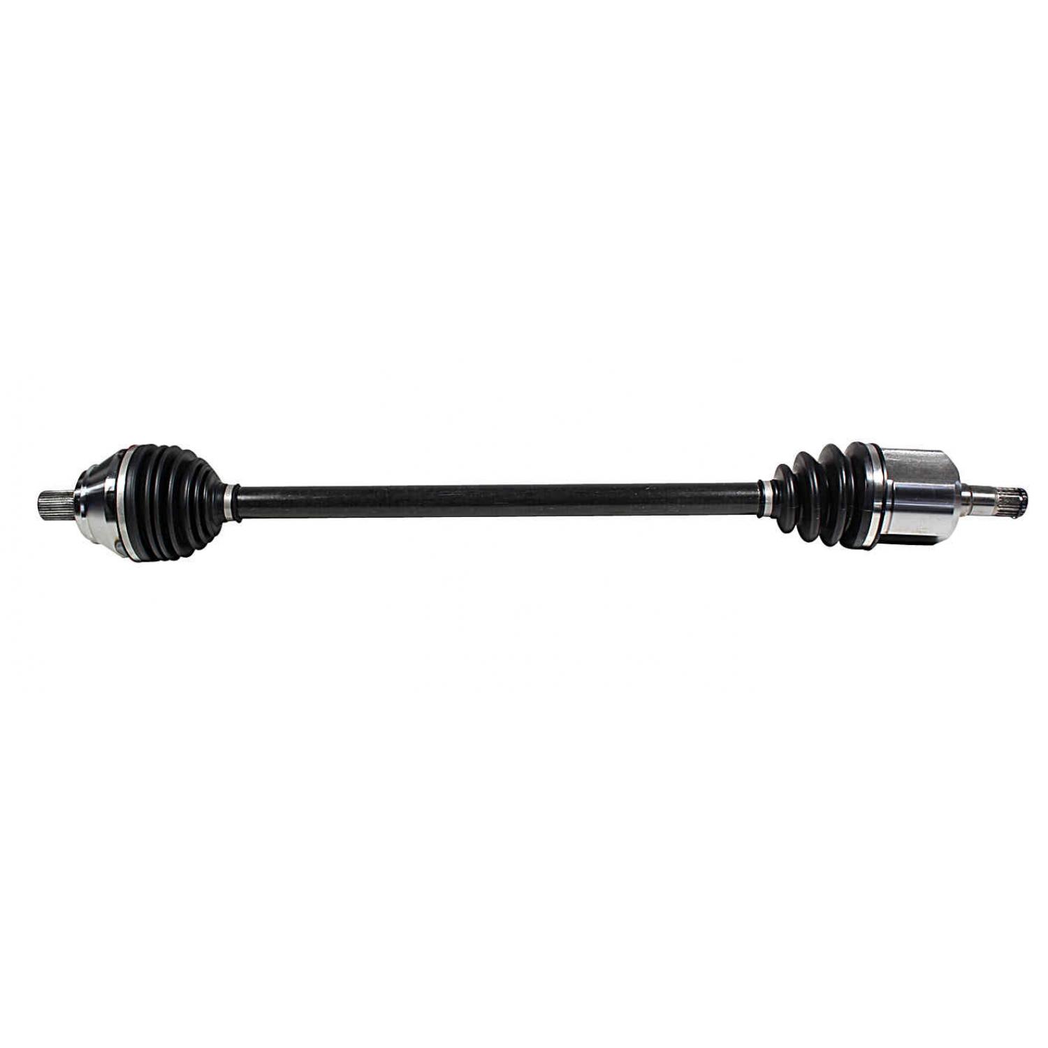 GSP NCV23617 CV Axle Assembly product image 5 of 5
