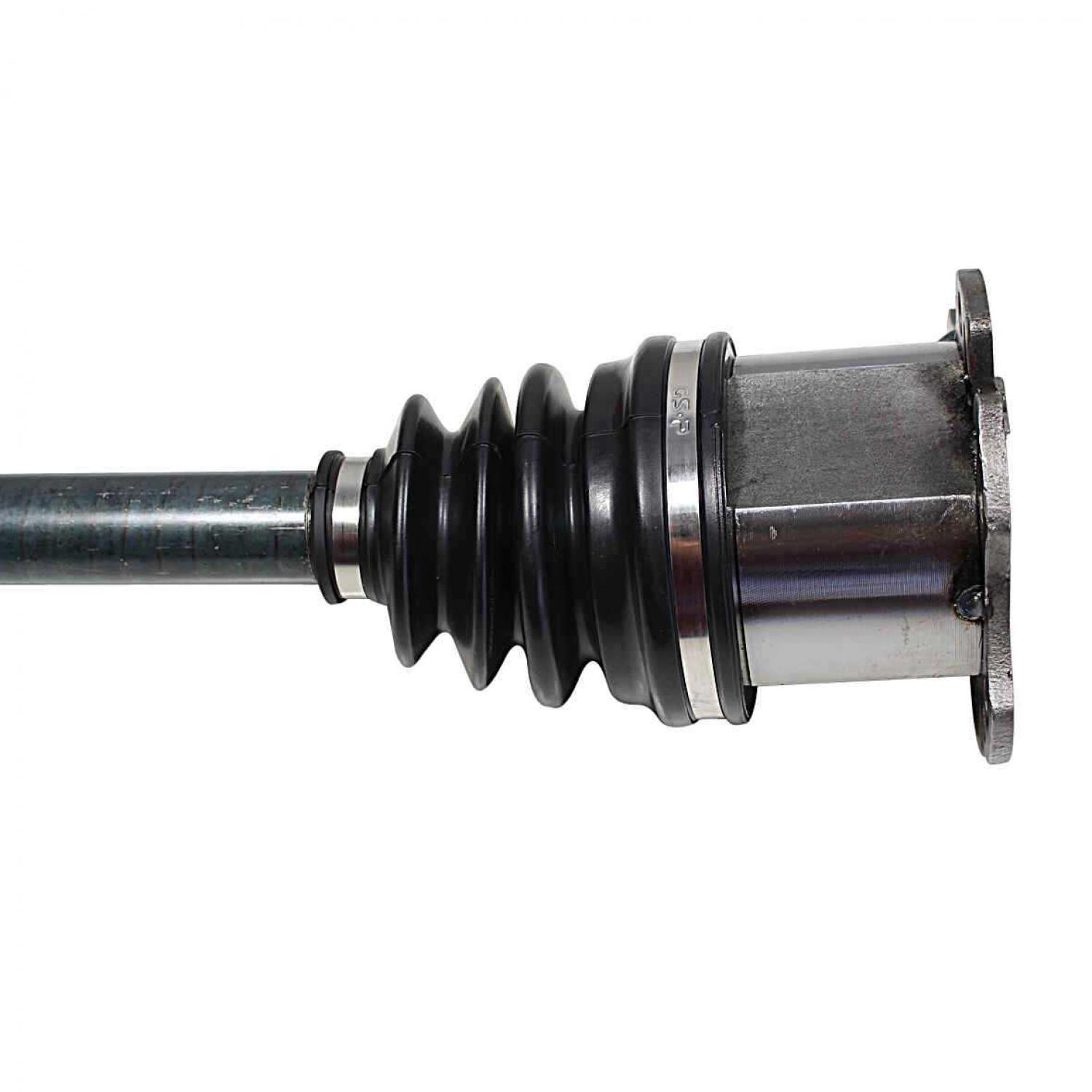 GSP NCV23622 - CV Axle Assembly GSP NCV23622 CV Axle Assembly product image 2 of 5