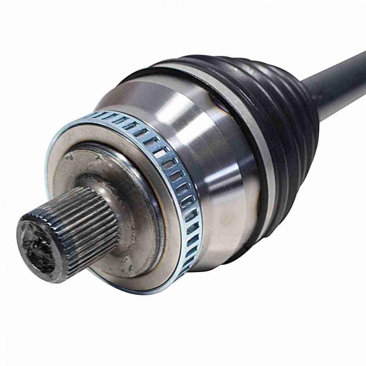 GSP NCV23622 - CV Axle Assembly GSP NCV23622 CV Axle Assembly product image 3 of 5