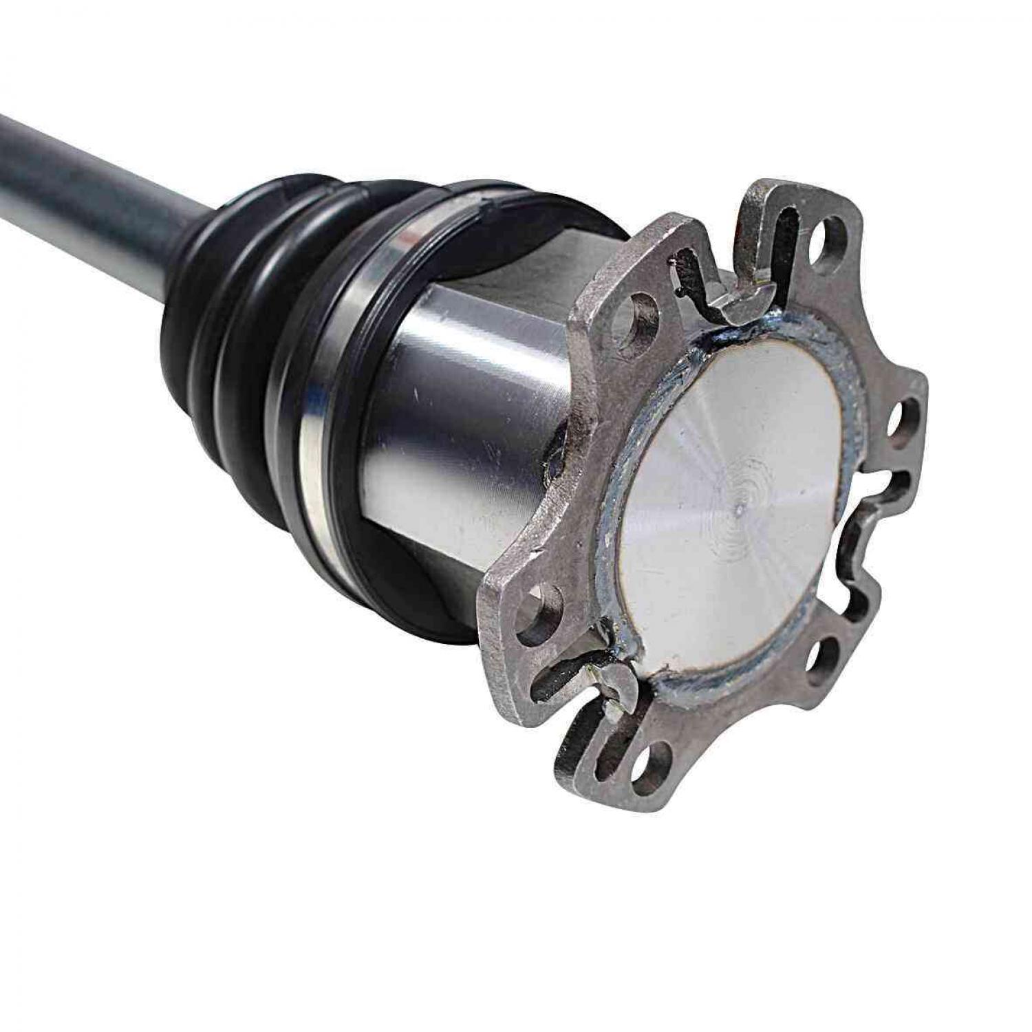 GSP NCV23622 - CV Axle Assembly GSP NCV23622 CV Axle Assembly product image 4 of 5