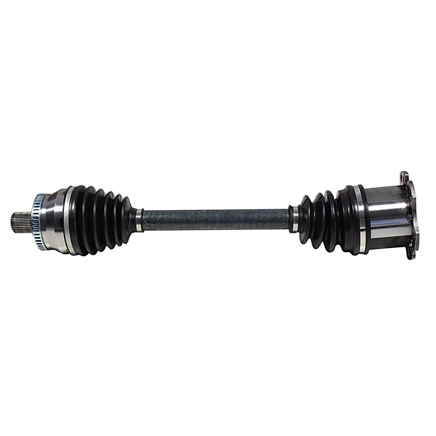 GSP NCV23622 - CV Axle Assembly GSP NCV23622 CV Axle Assembly product image 5 of 5