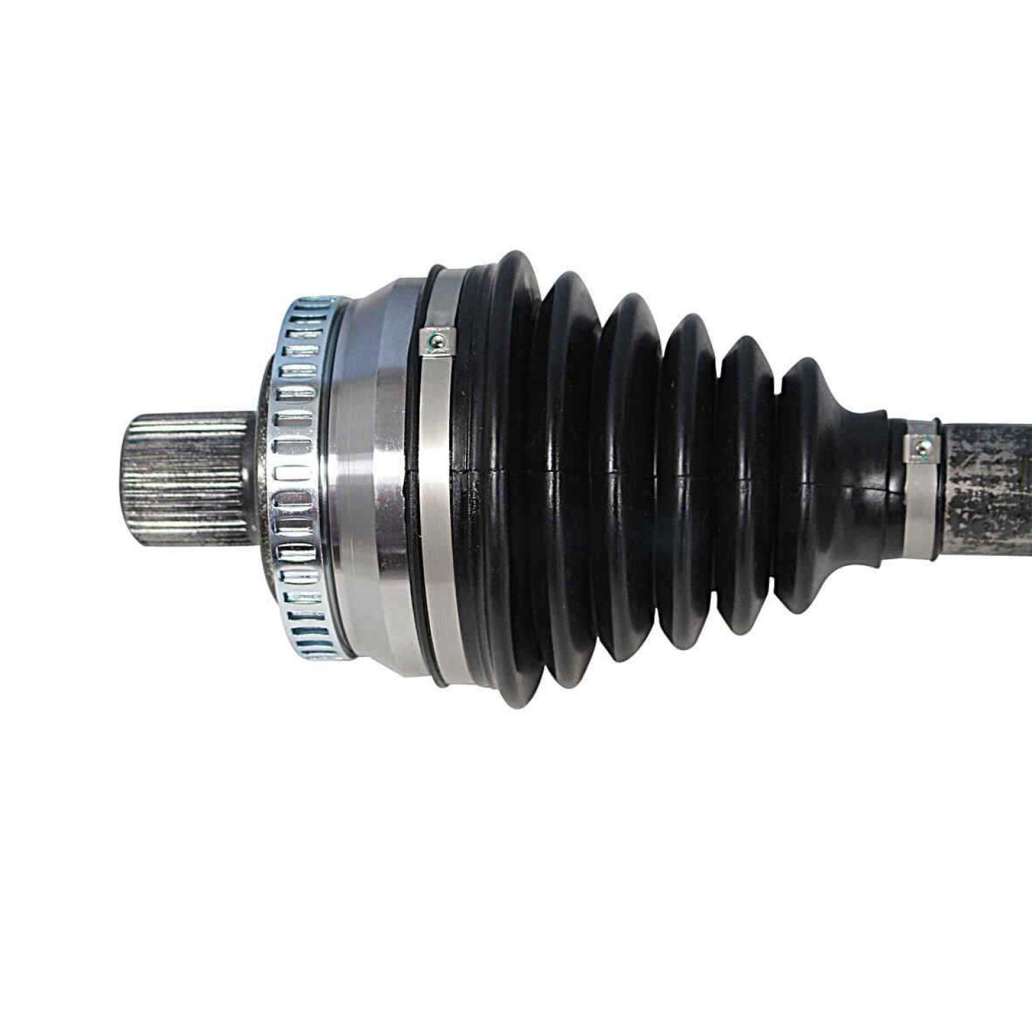 GSP NCV23624 CV Axle Assembly product image 1 of 5