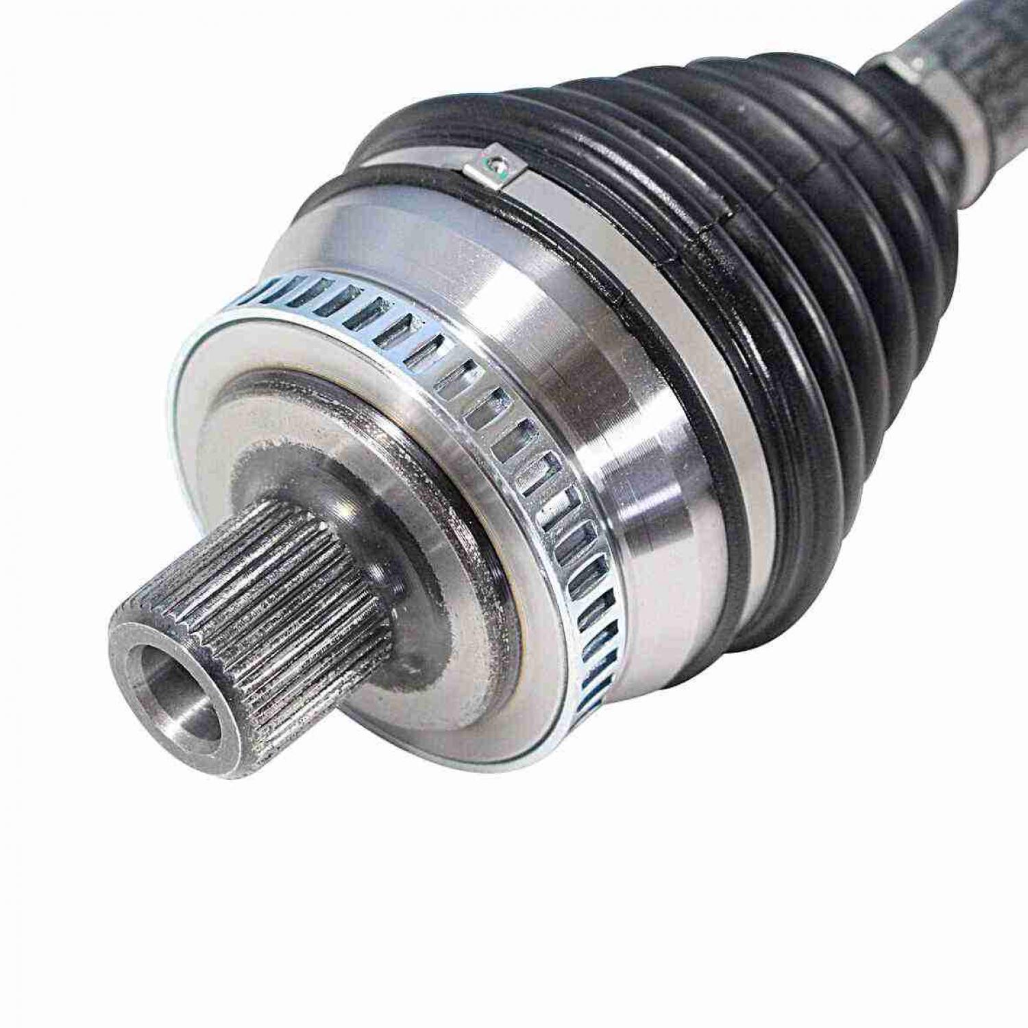 GSP NCV23624 CV Axle Assembly product image 3 of 5