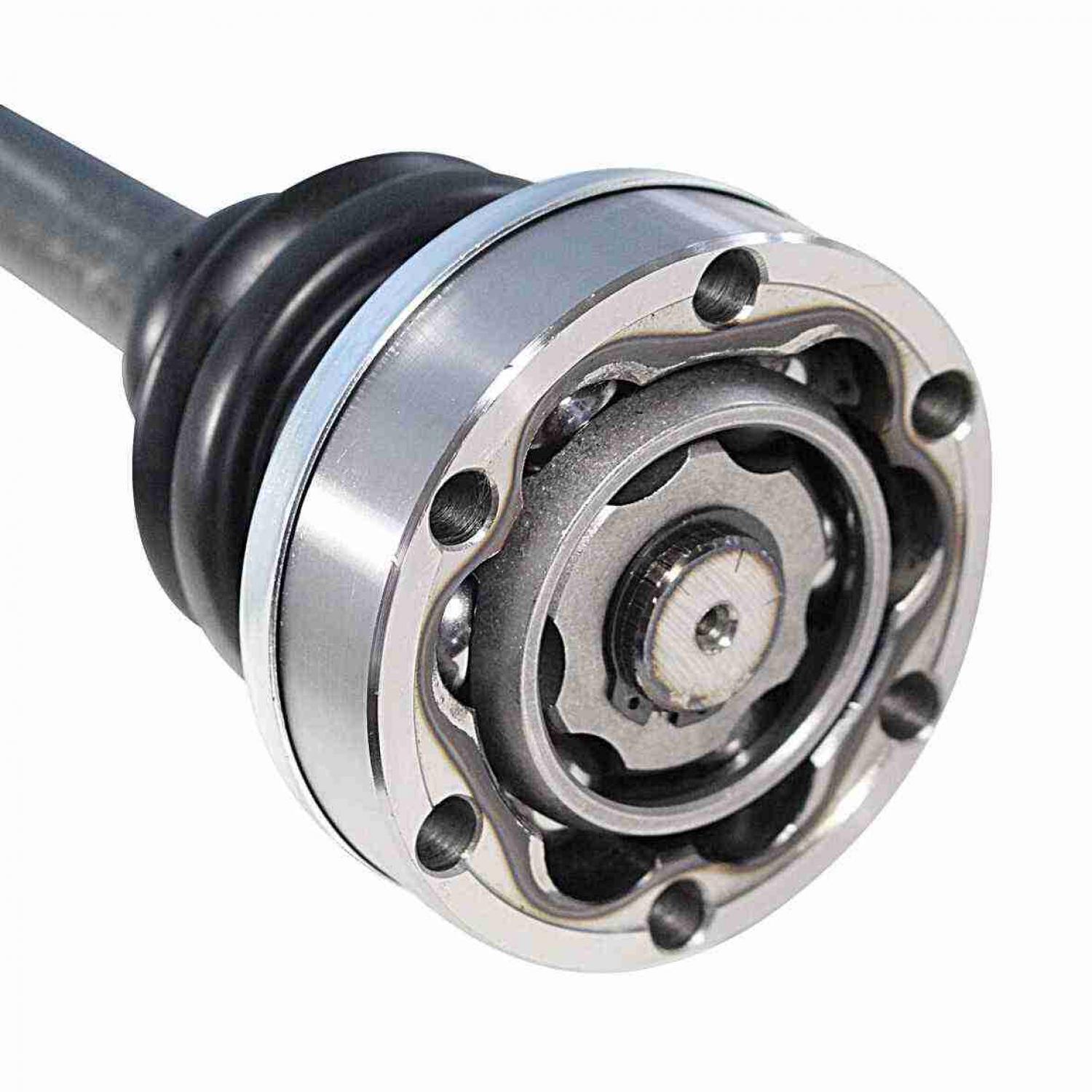 GSP NCV23624 CV Axle Assembly product image 4 of 5