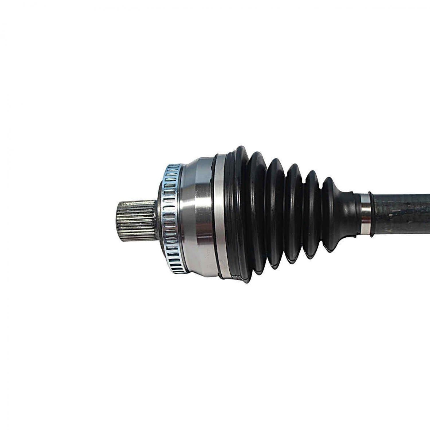 GSP NCV23626 CV Axle Assembly product image 1 of 5