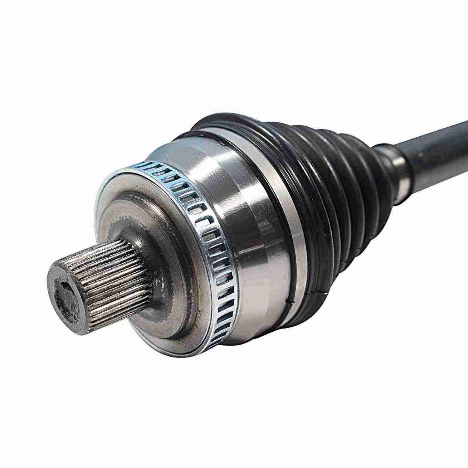 GSP NCV23626 CV Axle Assembly product image 3 of 5