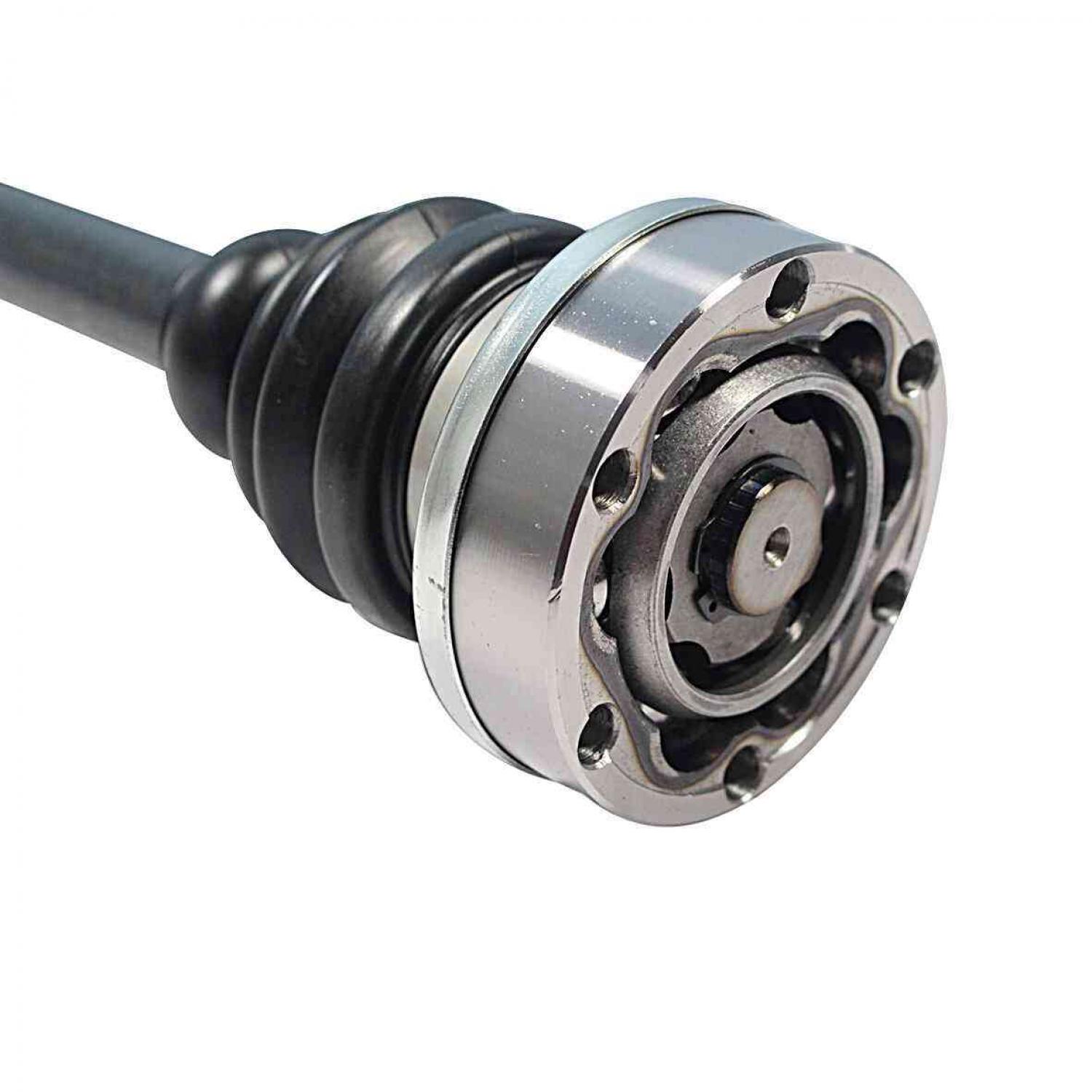 GSP NCV23626 CV Axle Assembly product image 4 of 5