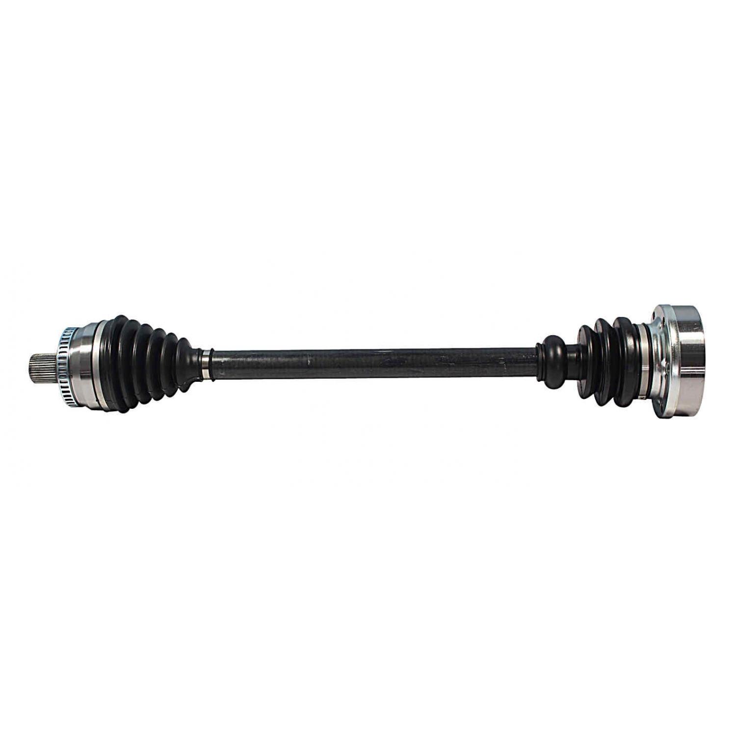 GSP NCV23626 CV Axle Assembly product image 5 of 5