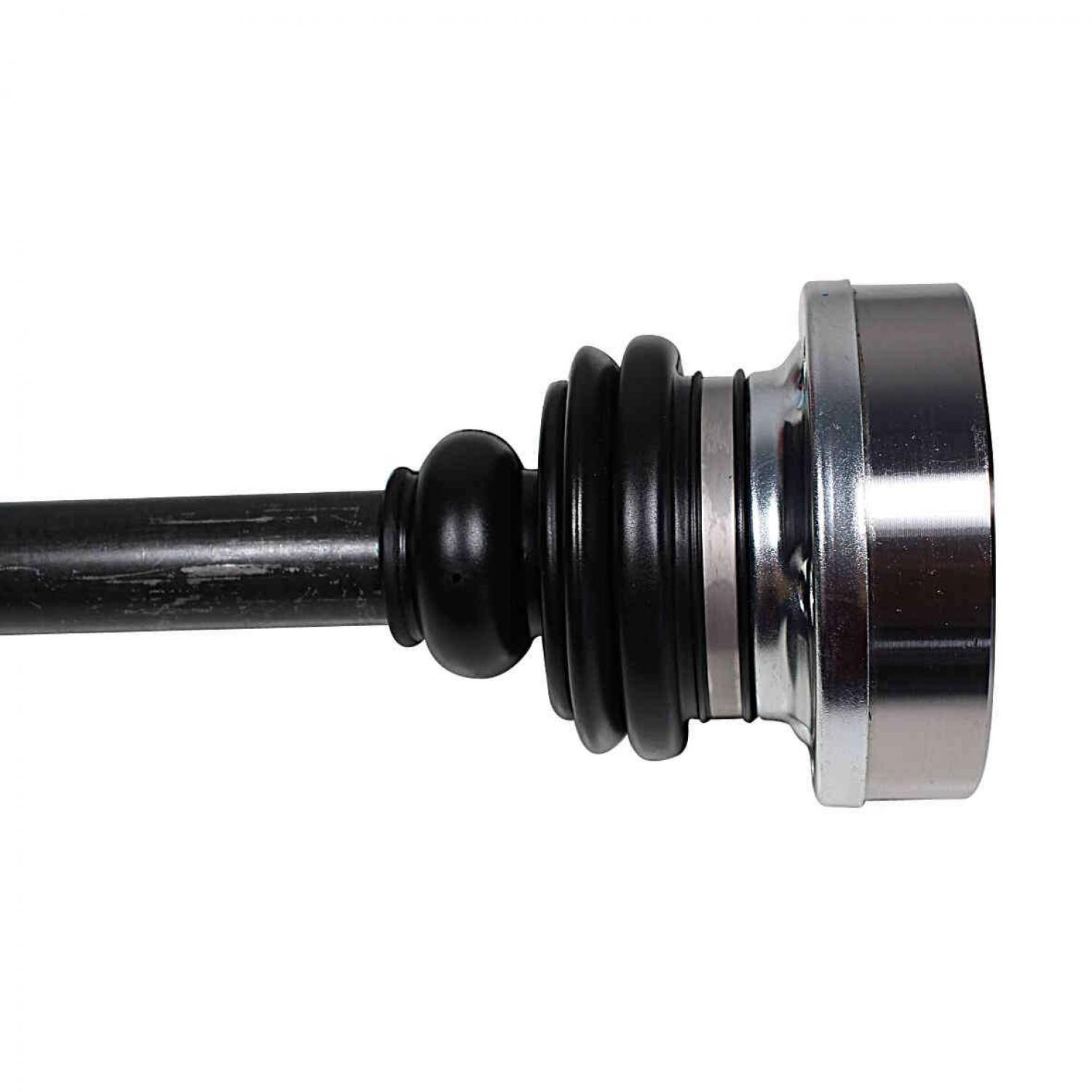 GSP NCV23630 CV Axle Assembly product image 2 of 5