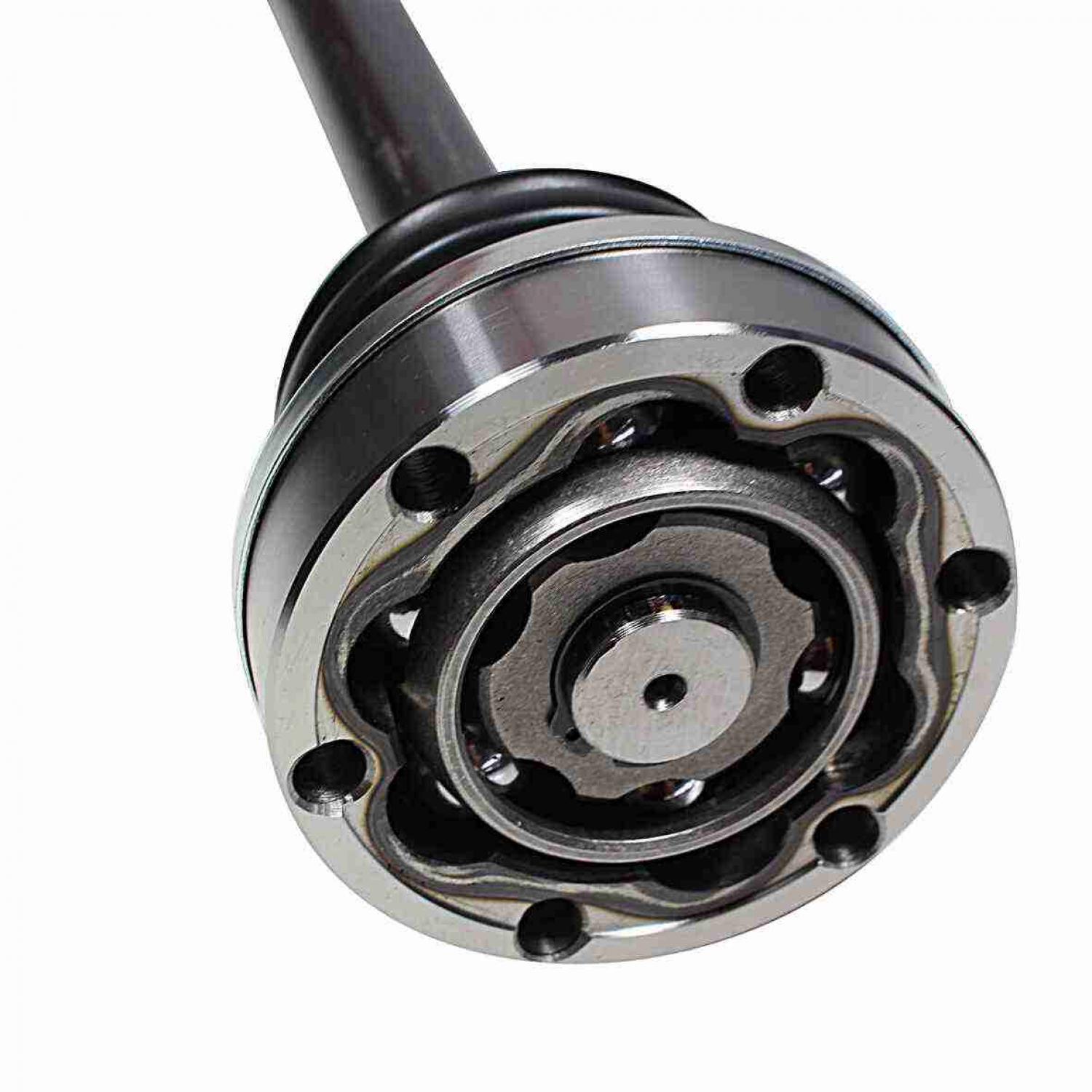 GSP NCV23630 CV Axle Assembly product image 4 of 5