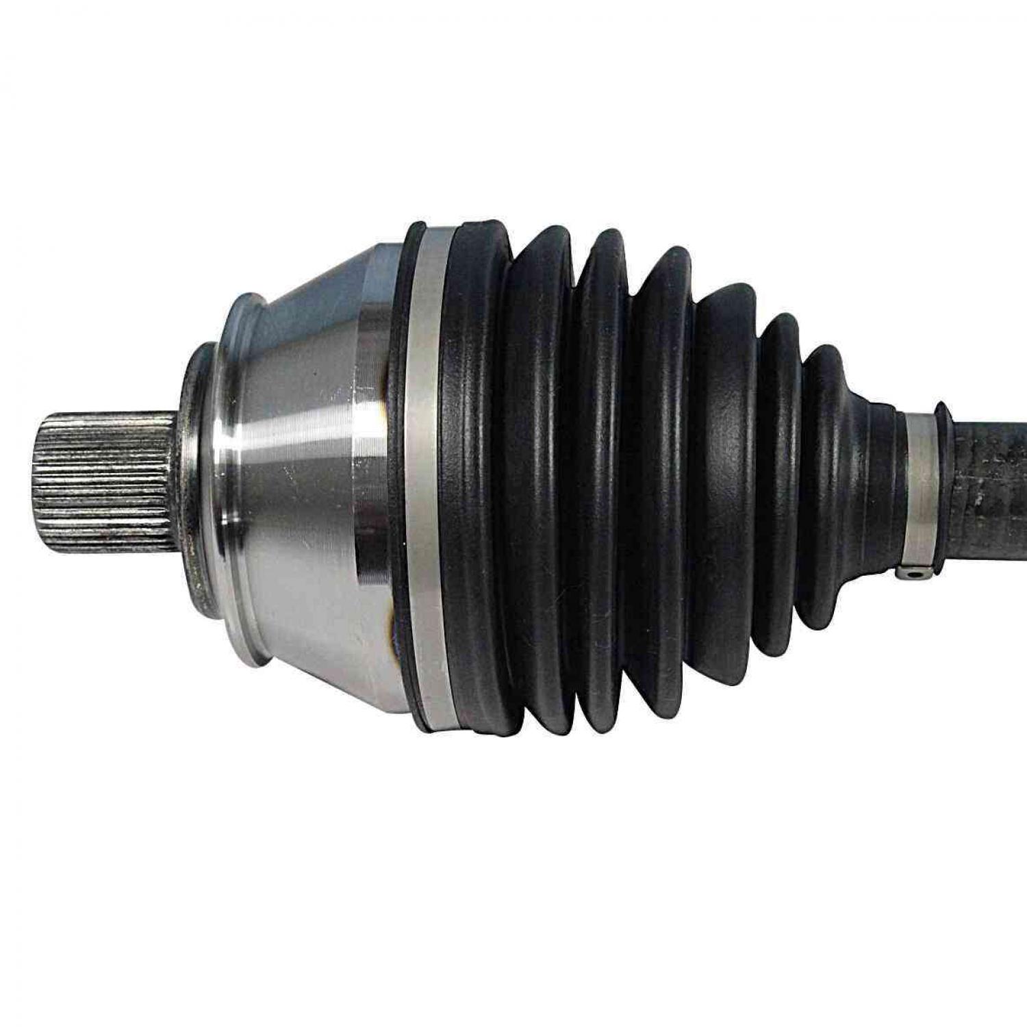 GSP NCV23642 - CV Axle Assembly GSP NCV23642 CV Axle Assembly product image 1 of 5