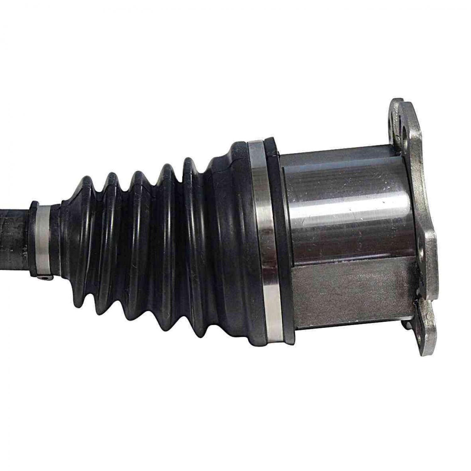 GSP NCV23642 - CV Axle Assembly GSP NCV23642 CV Axle Assembly product image 2 of 5