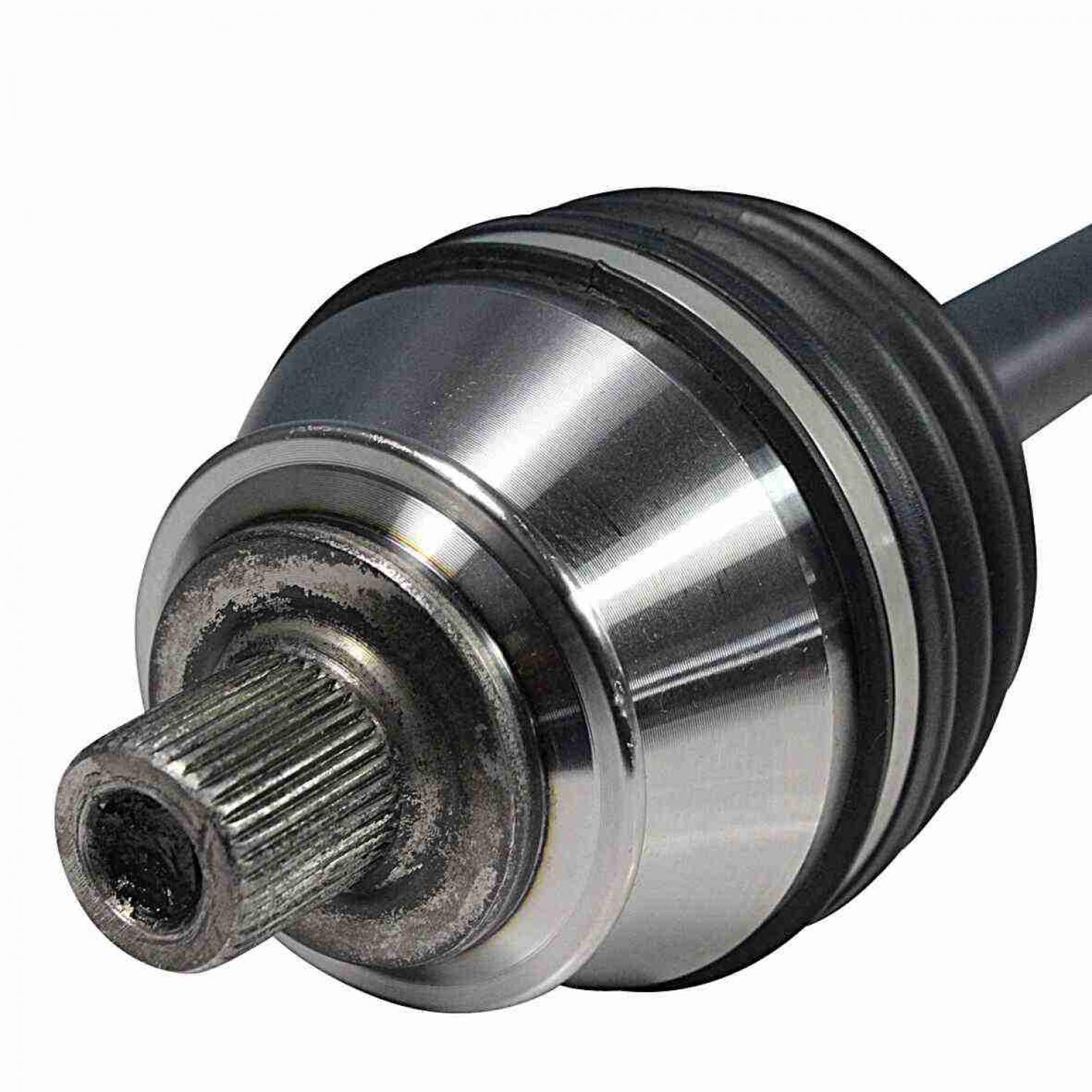 GSP NCV23642 - CV Axle Assembly GSP NCV23642 CV Axle Assembly product image 3 of 5