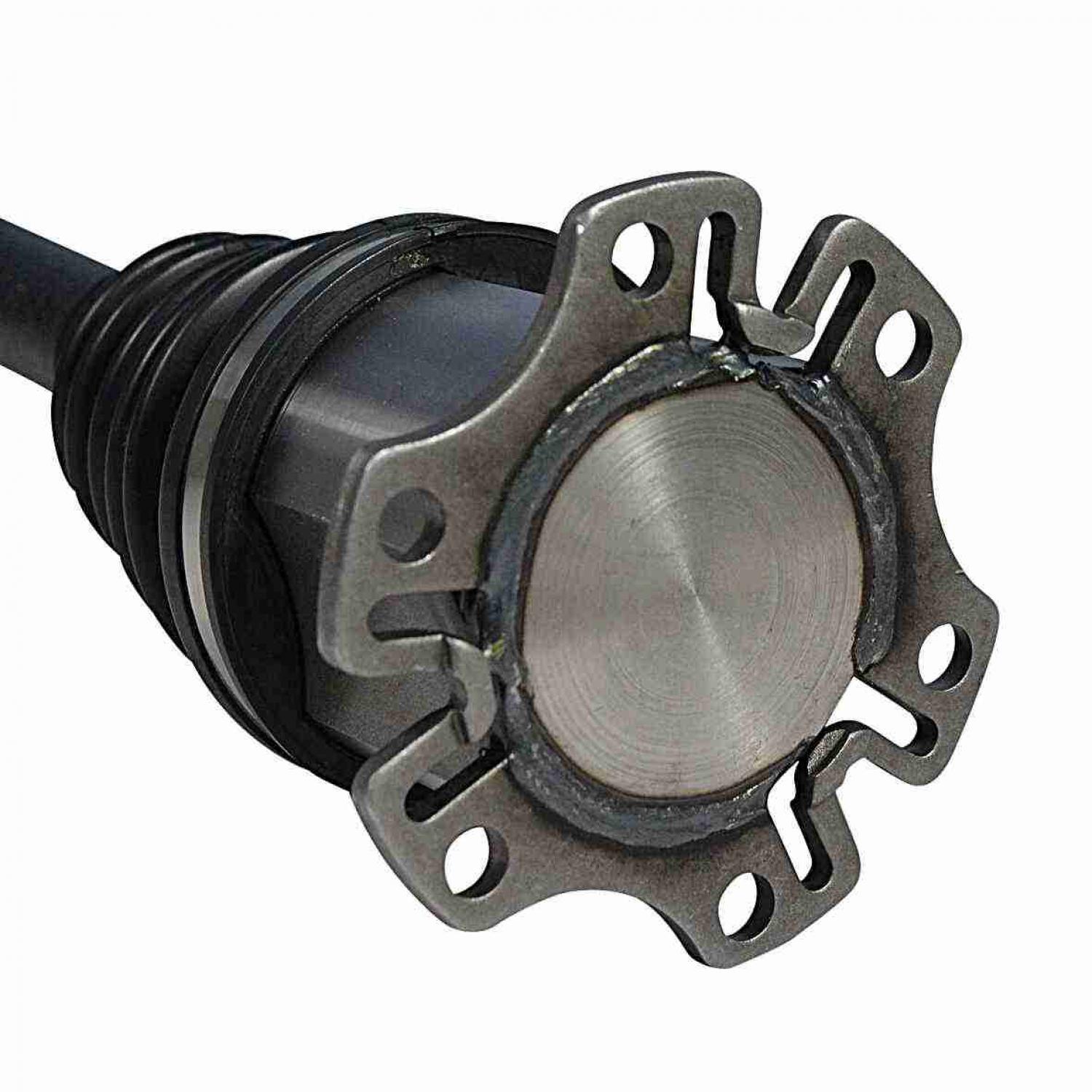 GSP NCV23642 - CV Axle Assembly GSP NCV23642 CV Axle Assembly product image 4 of 5