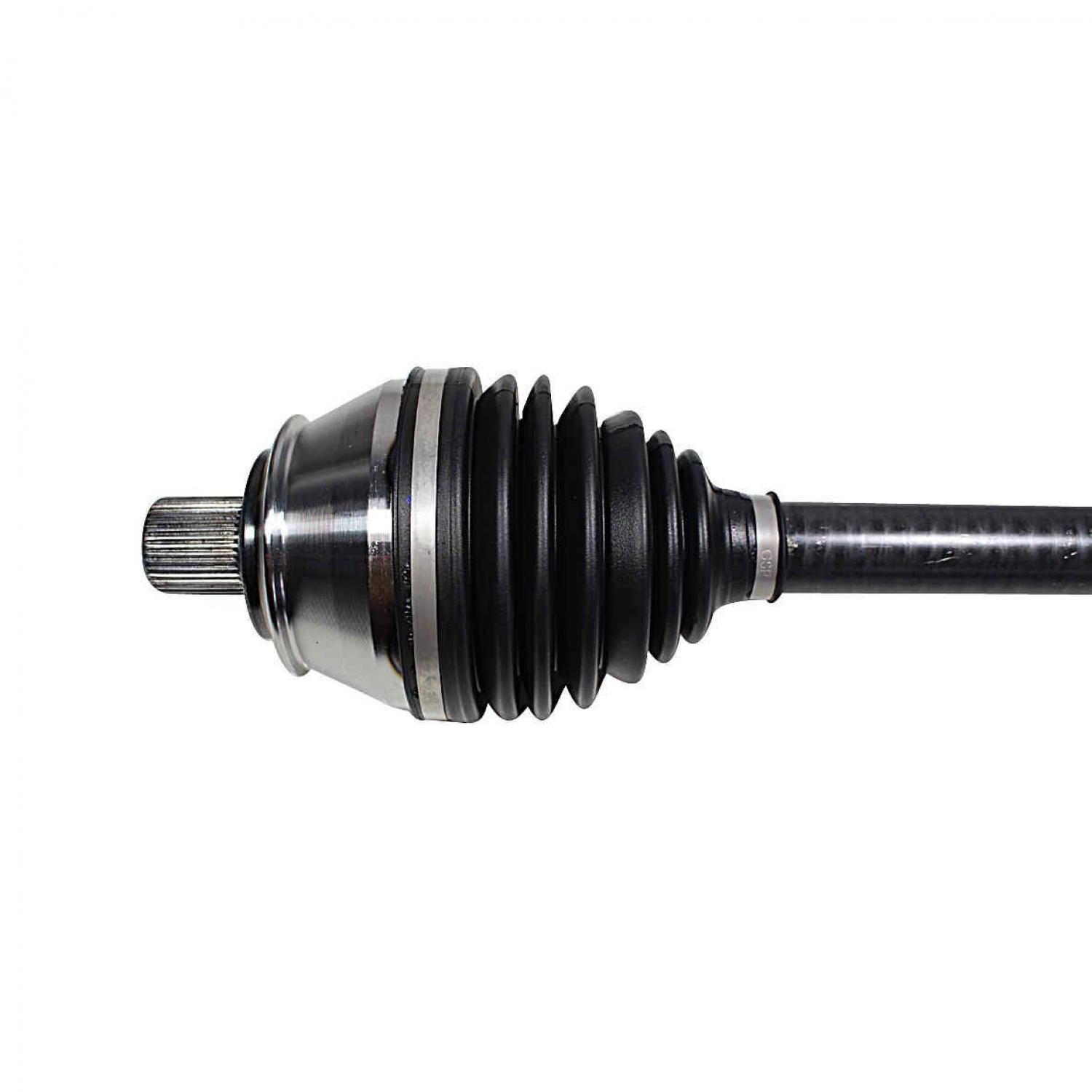 GSP NCV23643 CV Axle Assembly product image 1 of 5