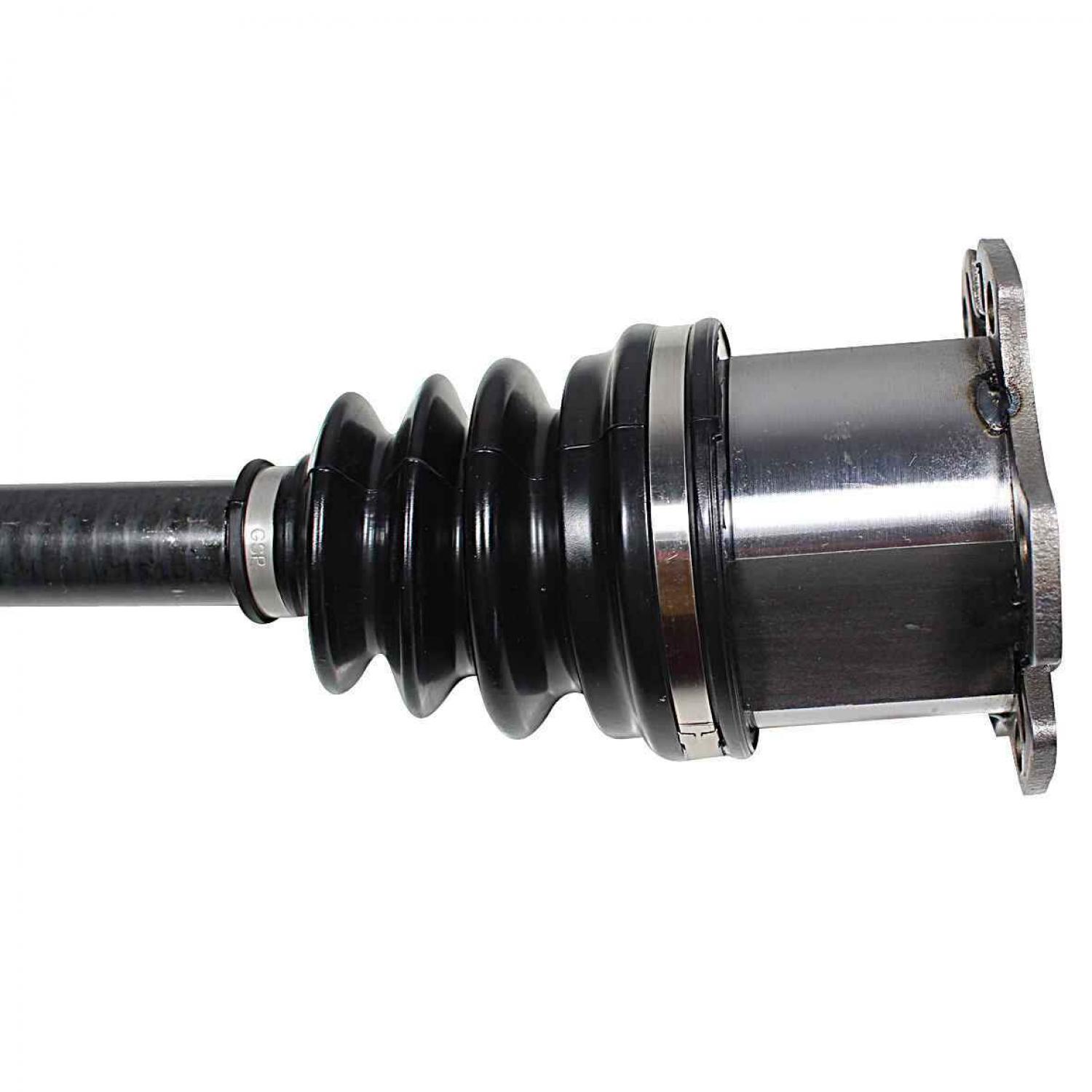 GSP NCV23643 CV Axle Assembly product image 2 of 5