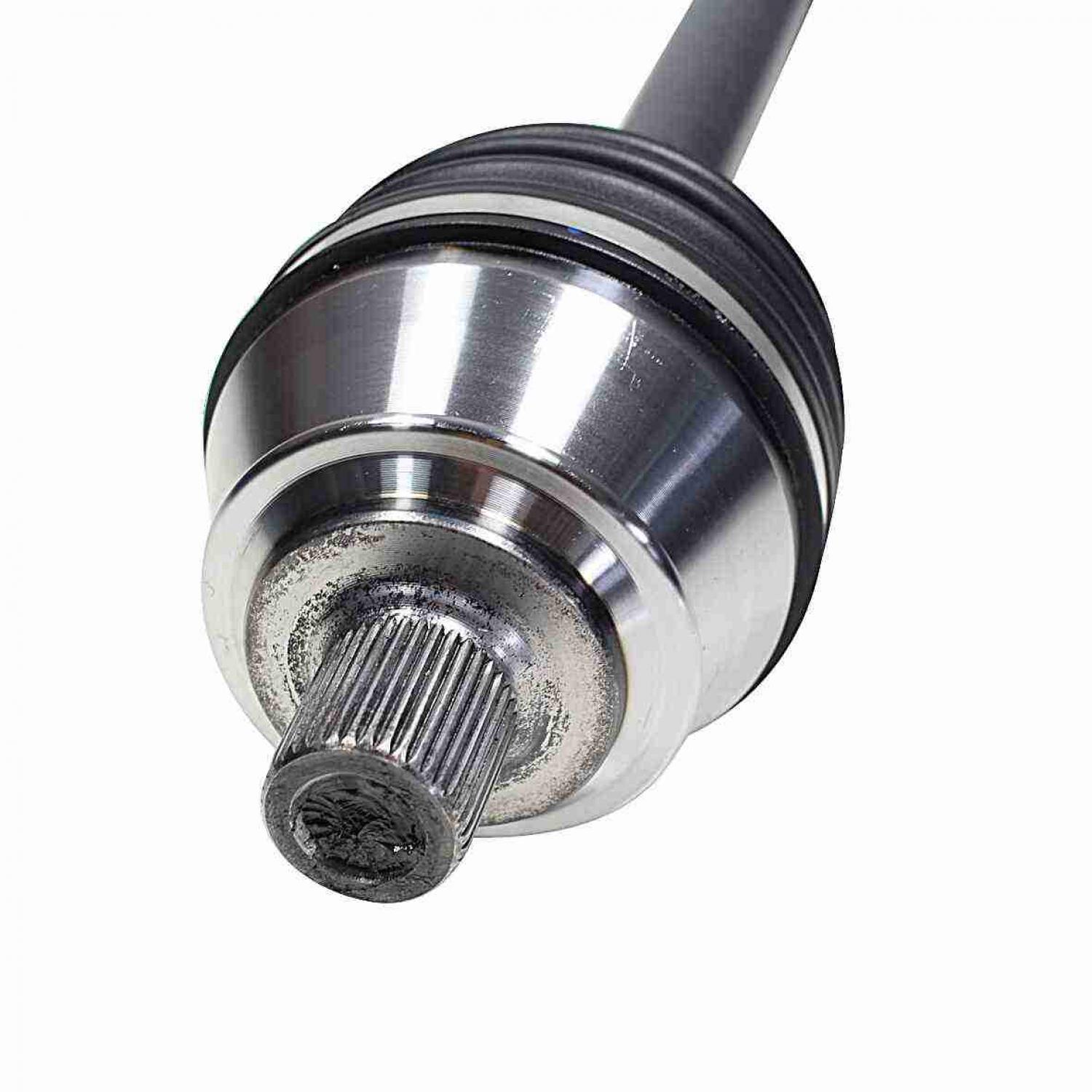 GSP NCV23643 CV Axle Assembly product image 3 of 5