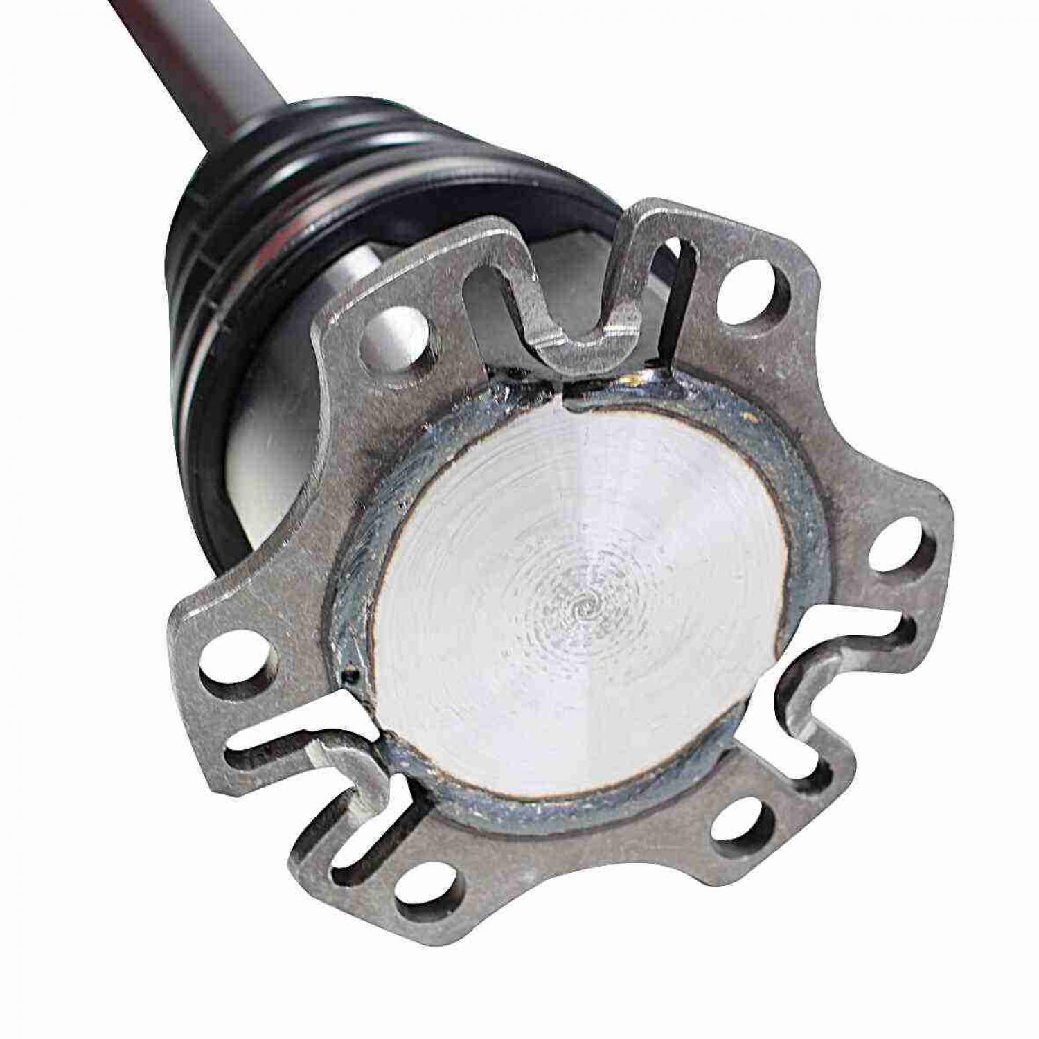 GSP NCV23643 CV Axle Assembly product image 4 of 5