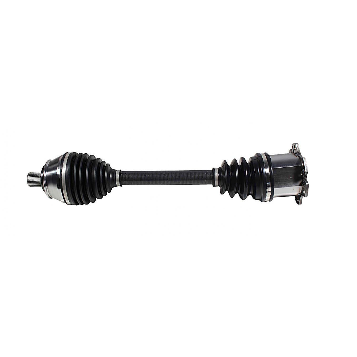 GSP NCV23643 CV Axle Assembly product image 5 of 5