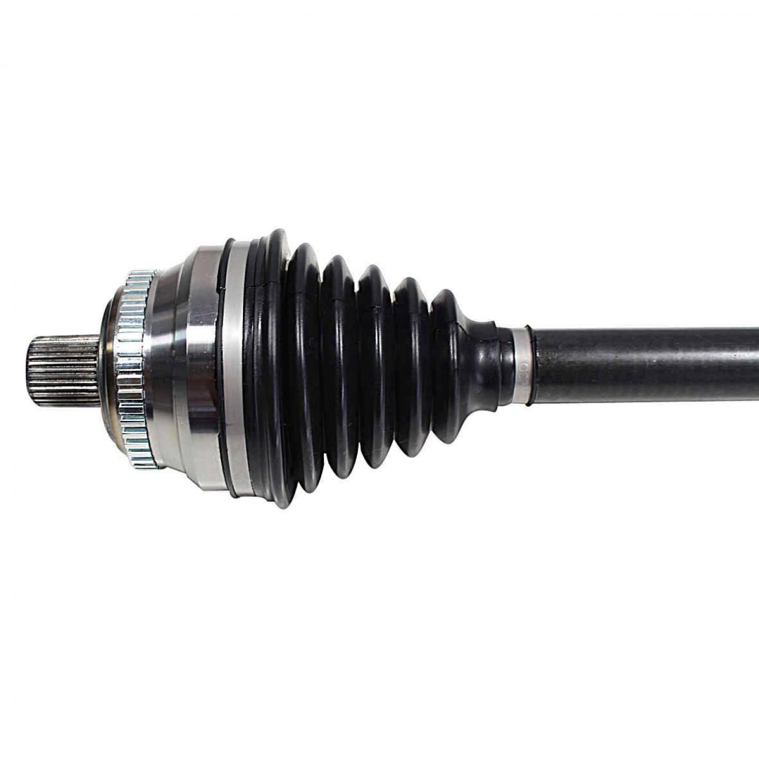 GSP NCV23900 CV Axle Assembly product image 1 of 5