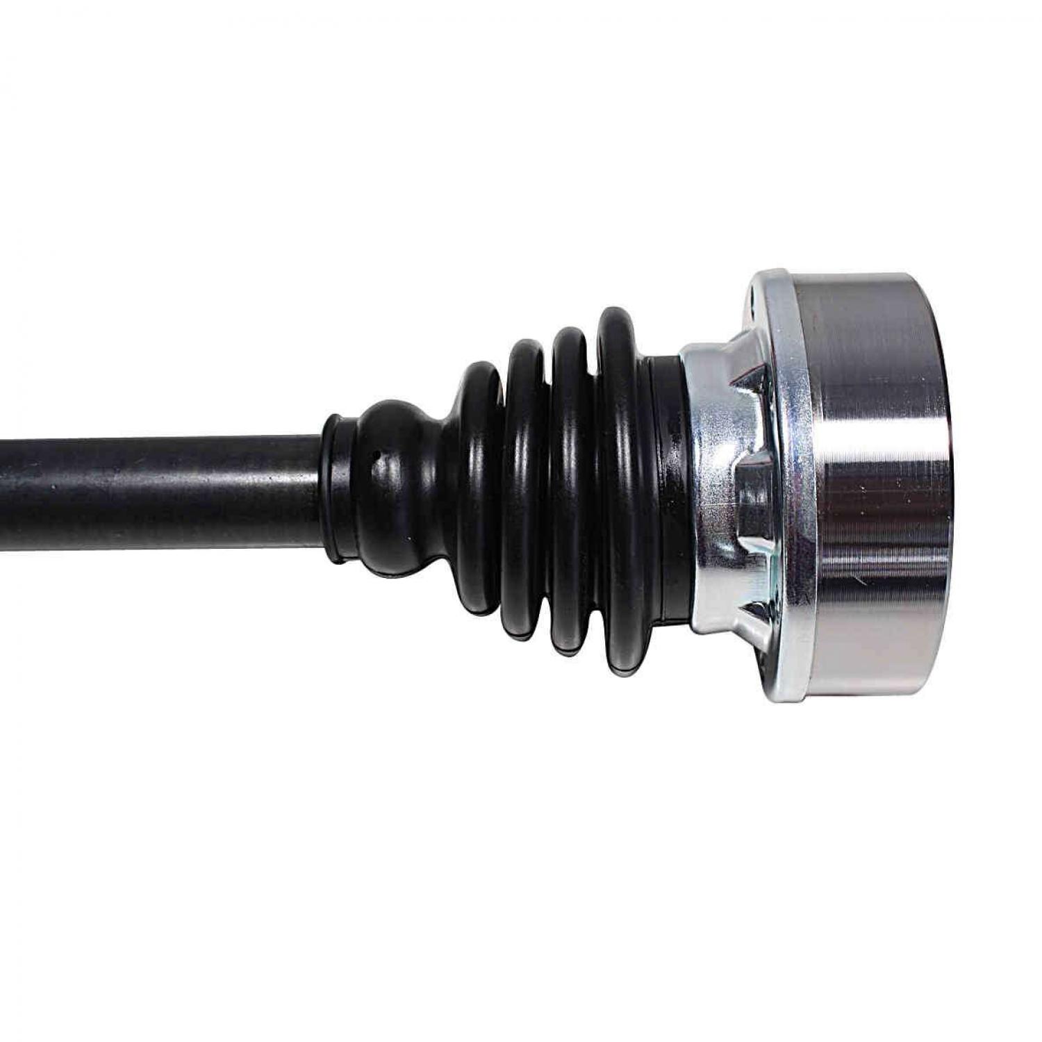 GSP NCV23900 CV Axle Assembly product image 2 of 5