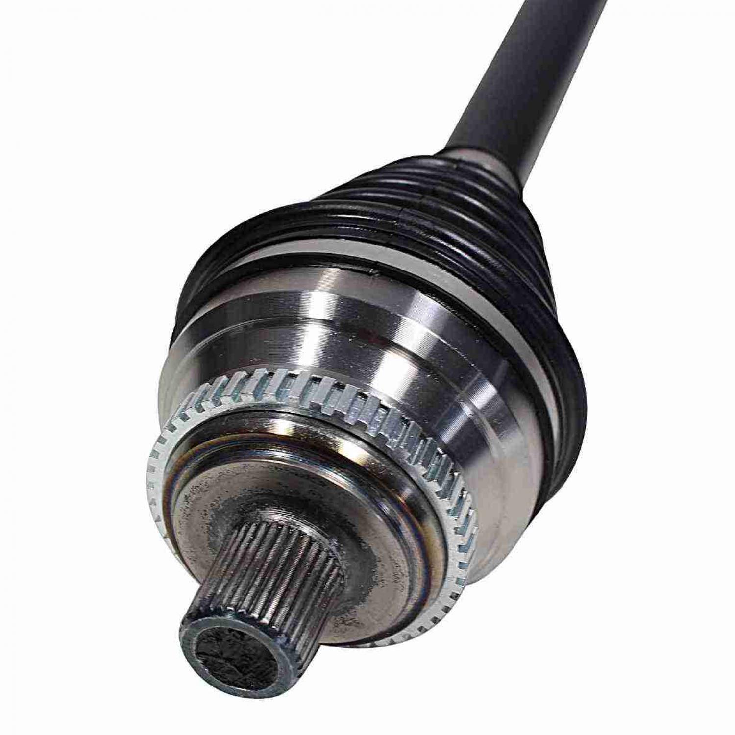 GSP NCV23900 CV Axle Assembly product image 3 of 5