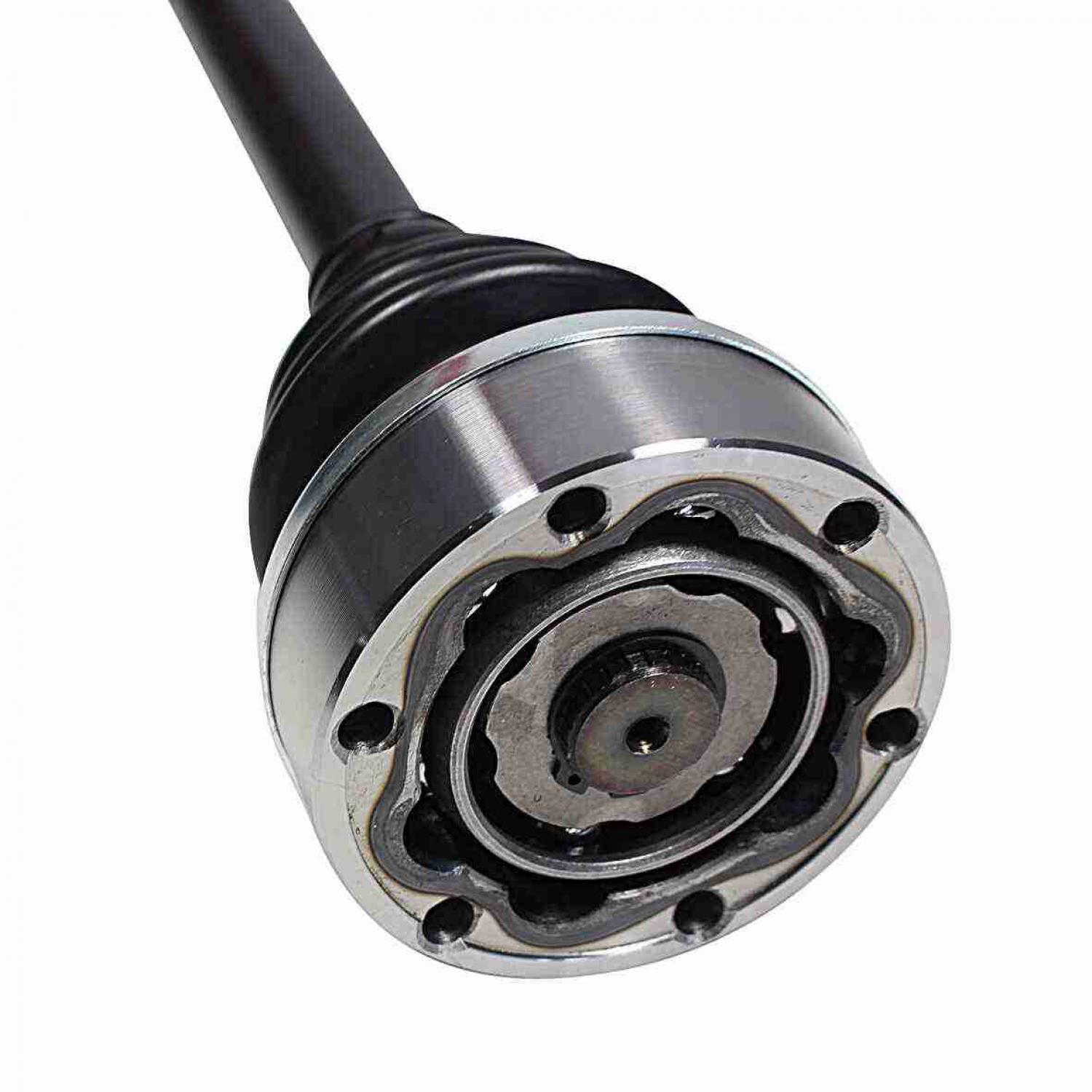 GSP NCV23900 CV Axle Assembly product image 4 of 5