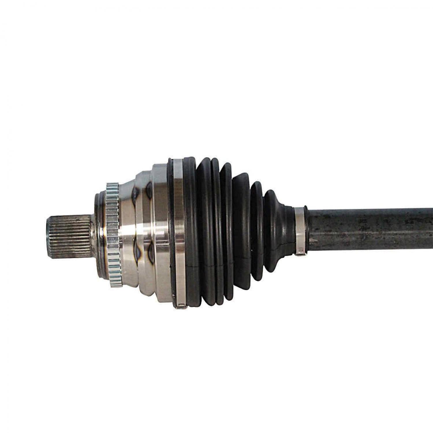 GSP NCV23902 CV Axle Assembly product image 1 of 5