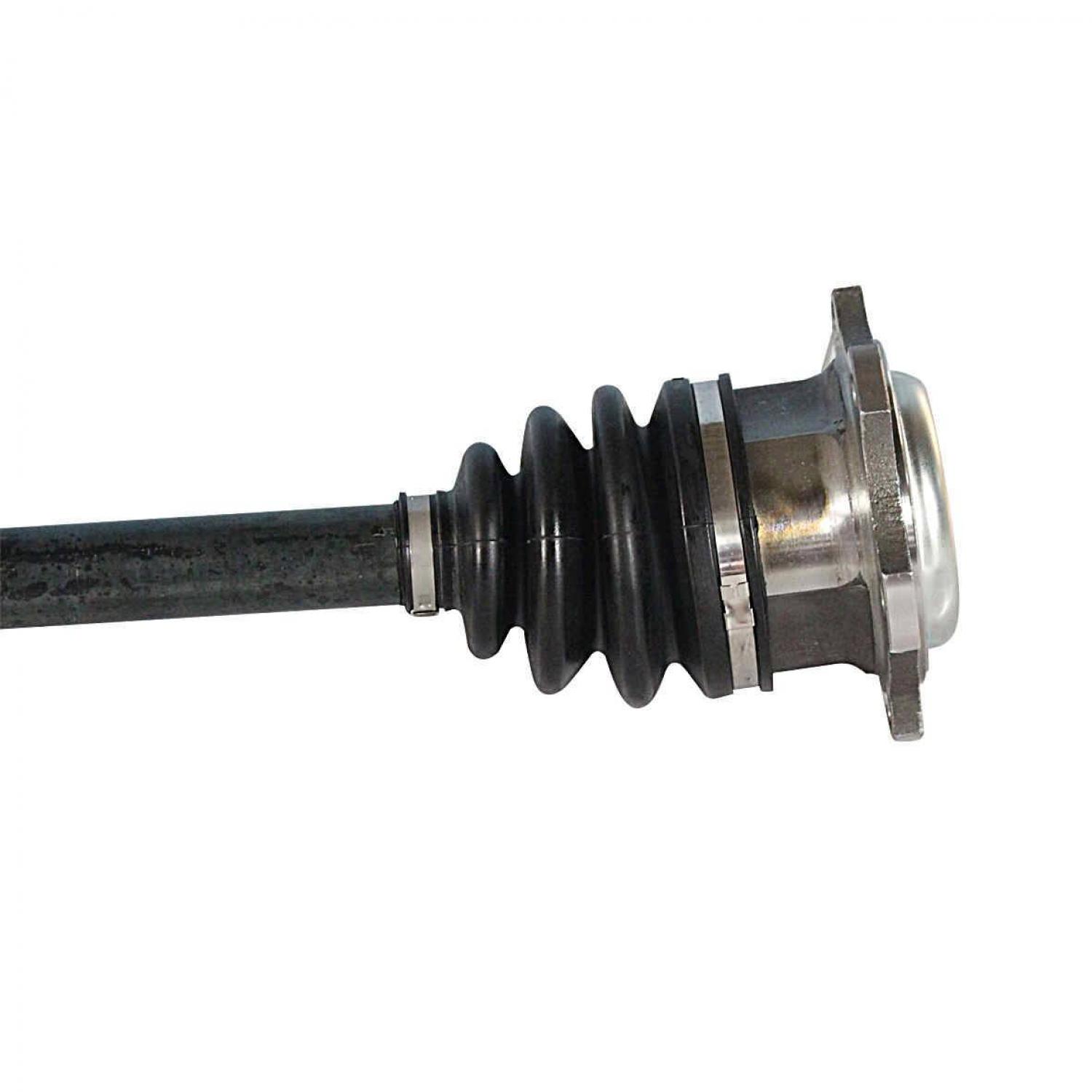 GSP NCV23902 CV Axle Assembly product image 2 of 5
