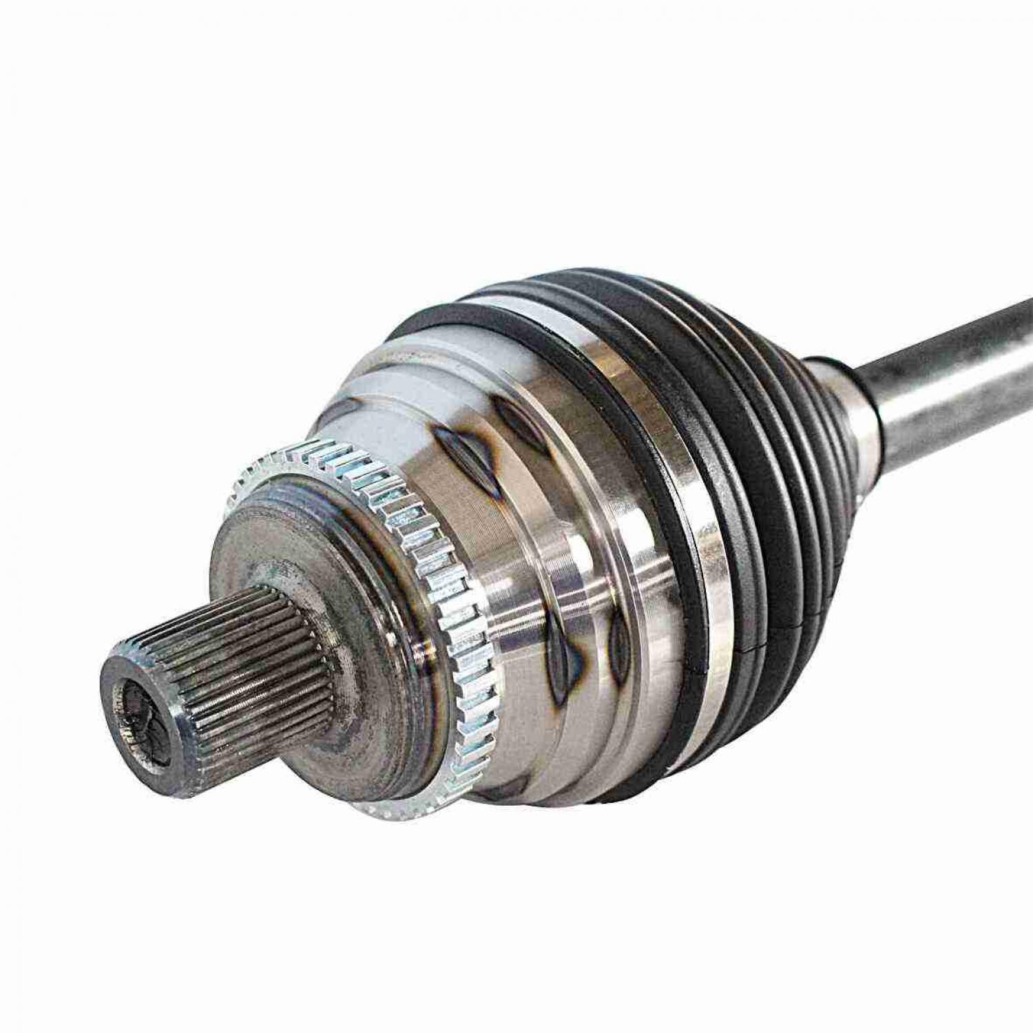 GSP NCV23902 CV Axle Assembly product image 3 of 5