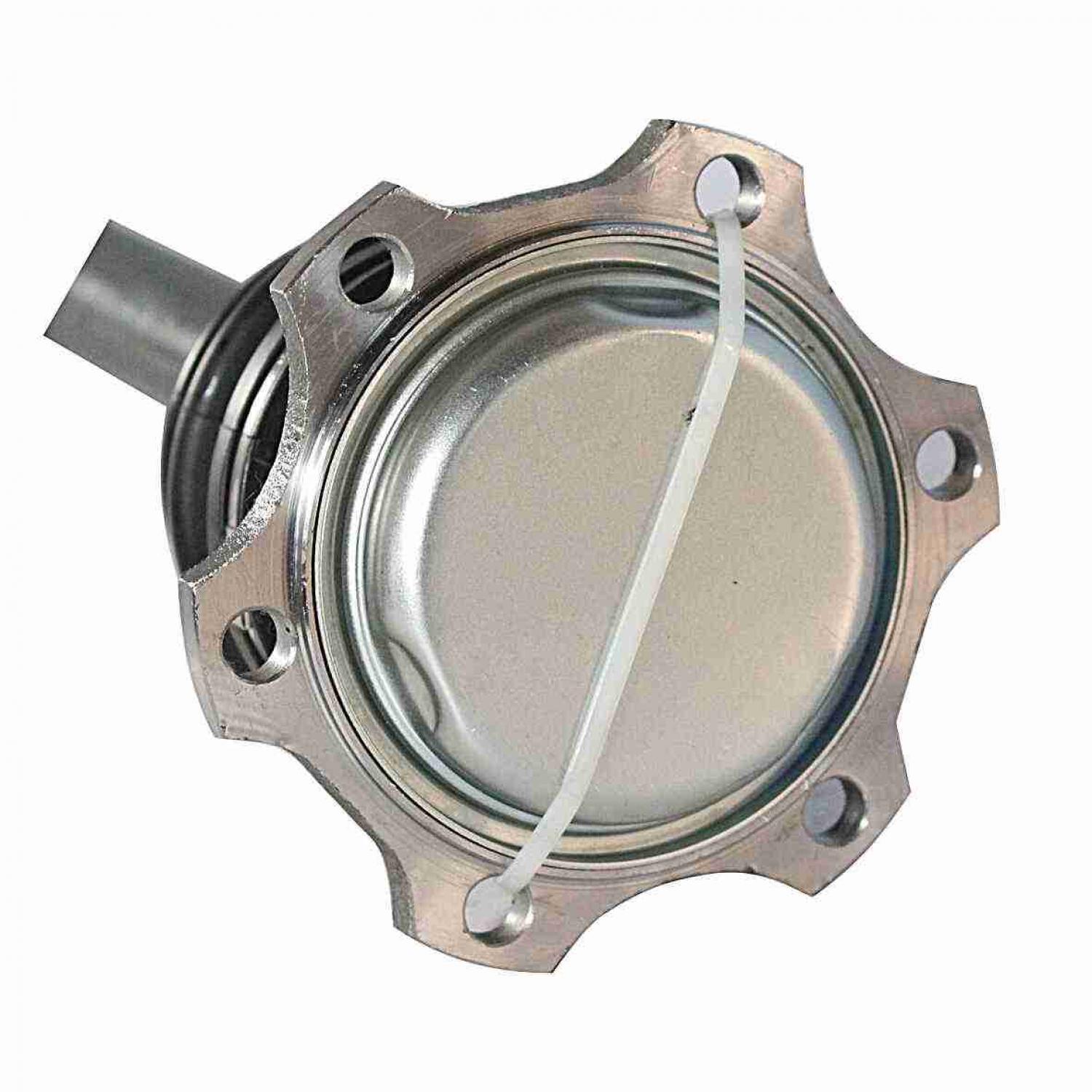 GSP NCV23902 CV Axle Assembly product image 4 of 5
