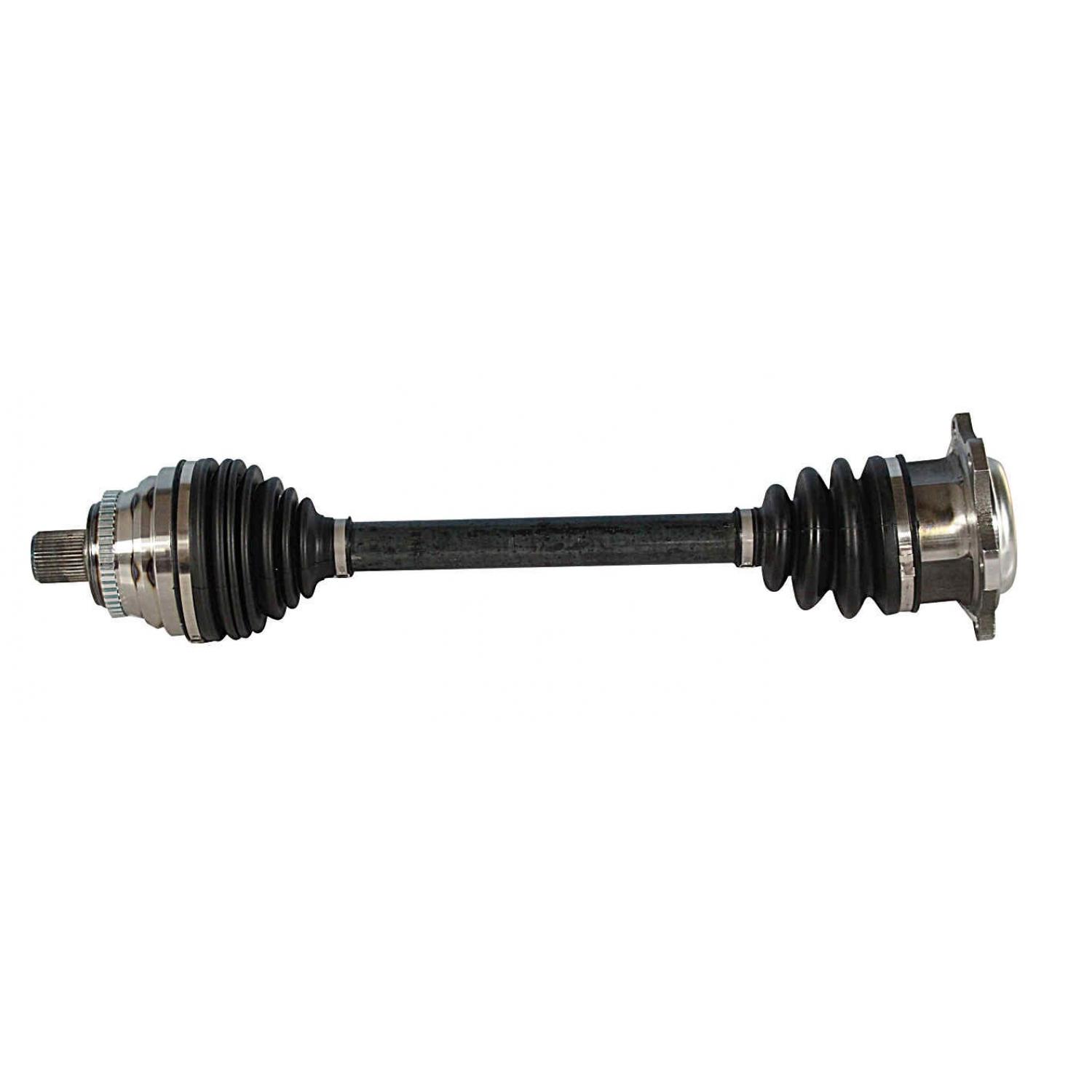 GSP NCV23902 CV Axle Assembly product image 5 of 5