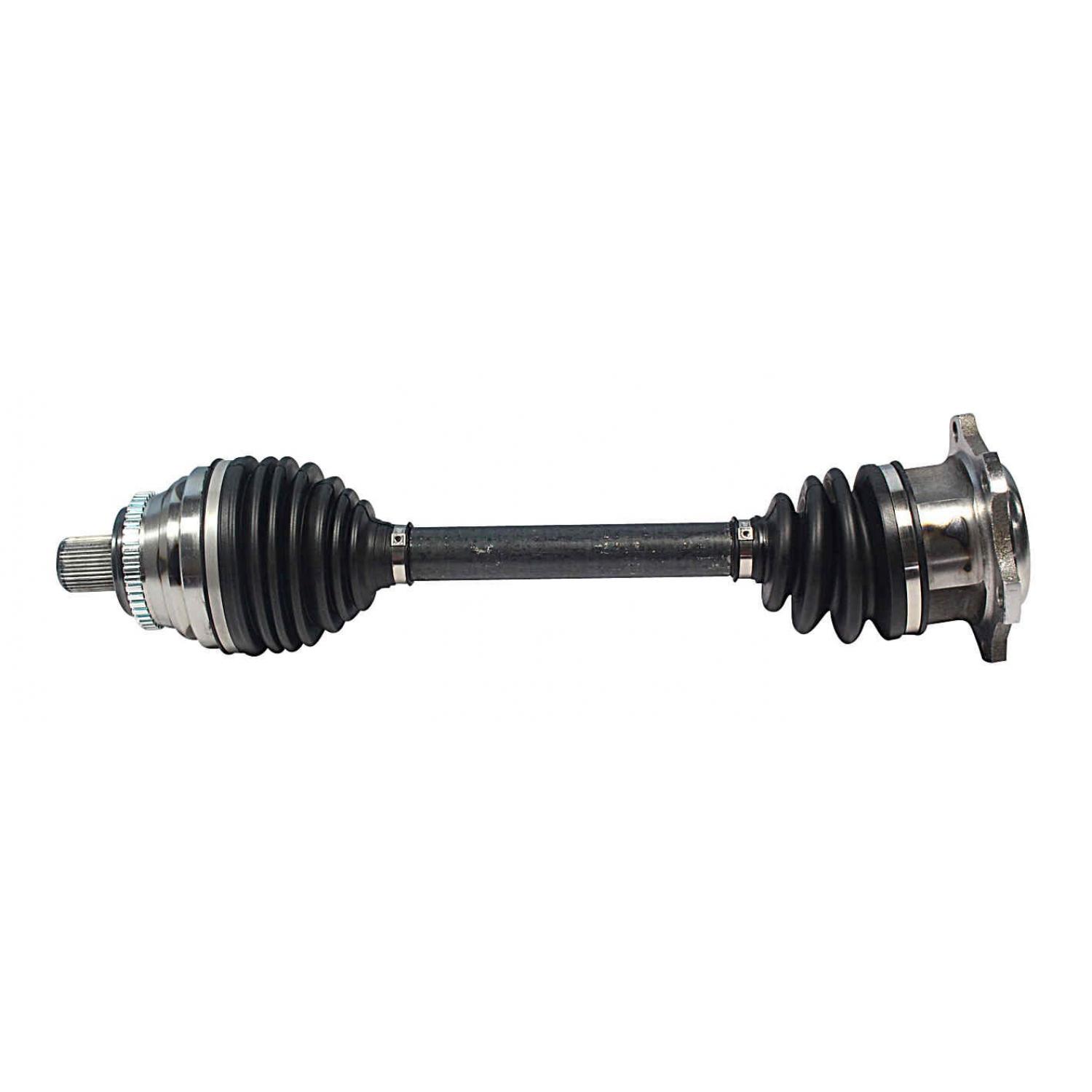 GSP NCV23903 CV Axle Assembly product image 5 of 5
