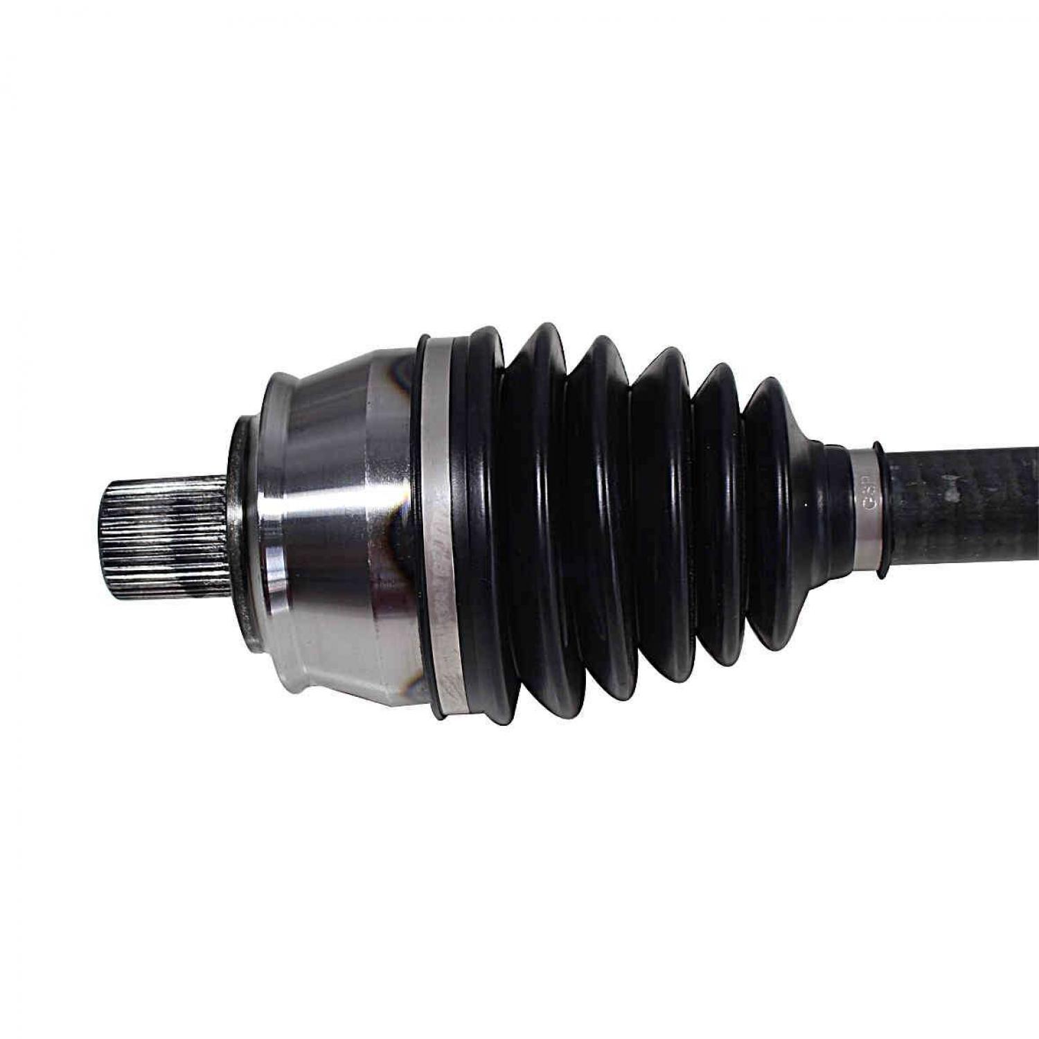 GSP NCV23904 CV Axle Assembly product image 1 of 5