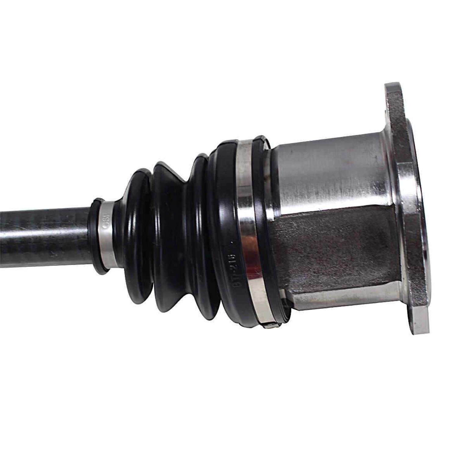 GSP NCV23904 CV Axle Assembly product image 2 of 5