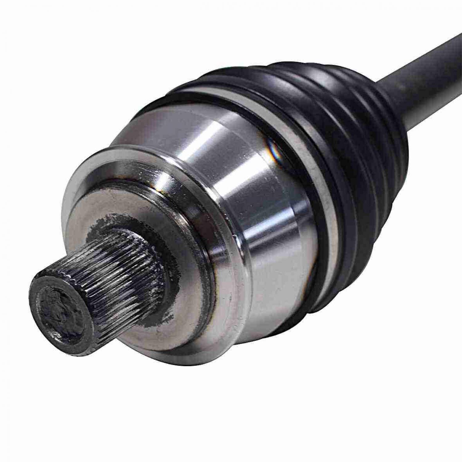 GSP NCV23904 CV Axle Assembly product image 3 of 5