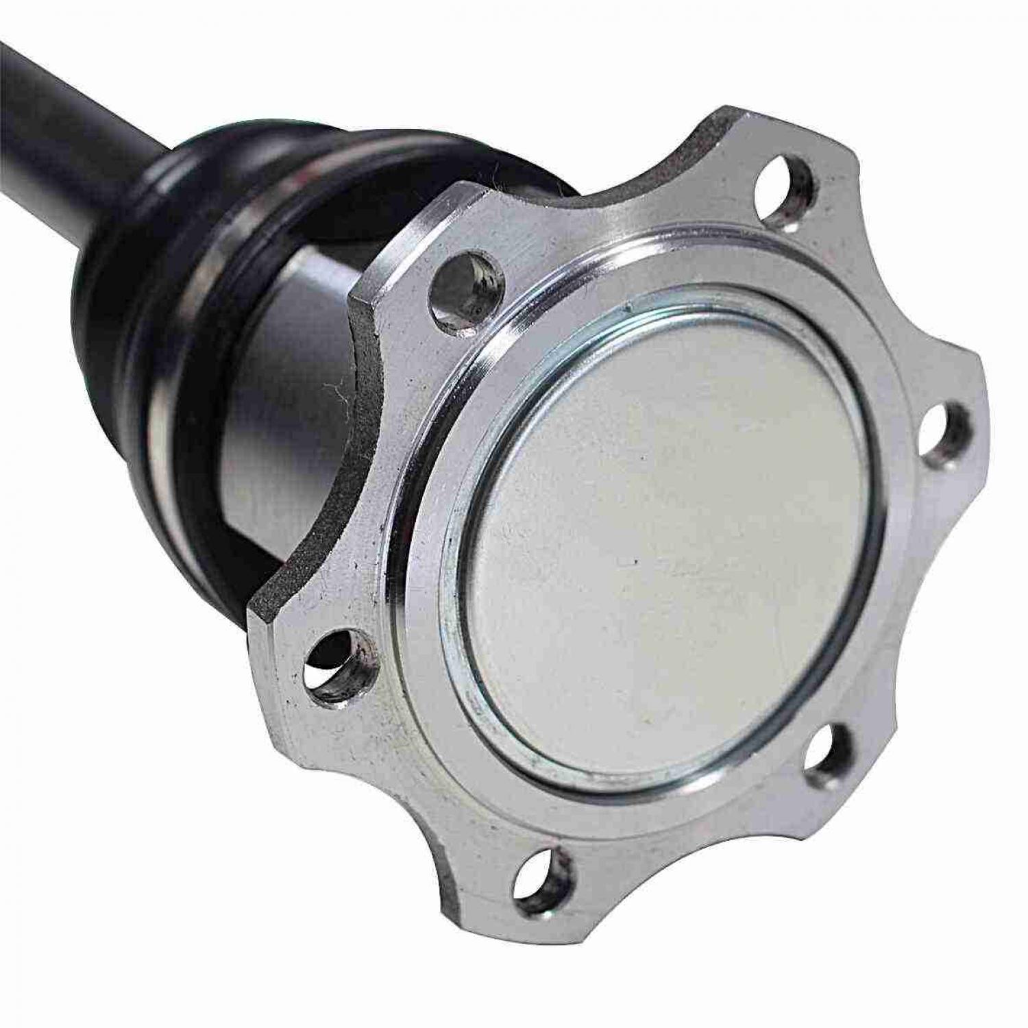 GSP NCV23904 CV Axle Assembly product image 4 of 5