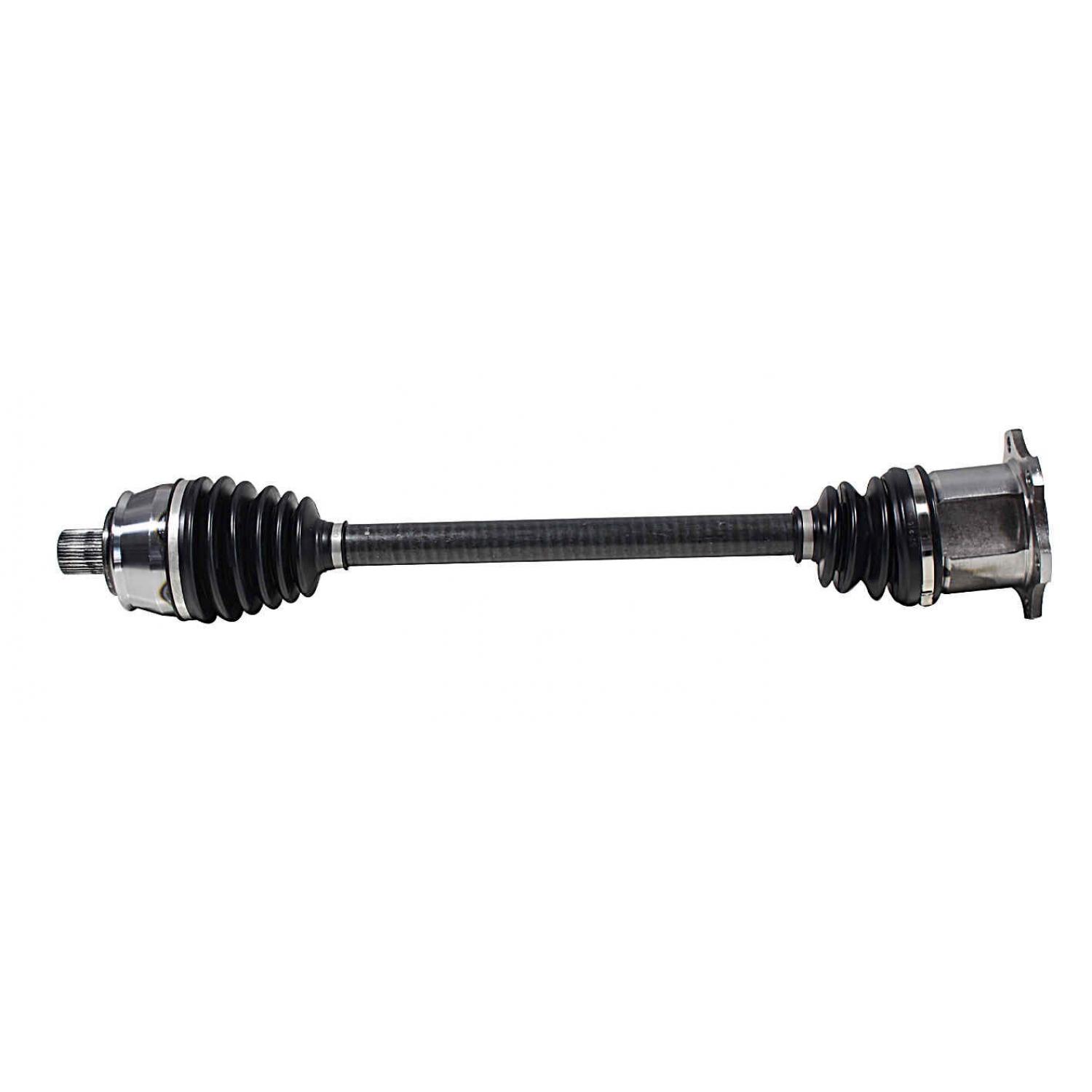 GSP NCV23904 CV Axle Assembly product image 5 of 5