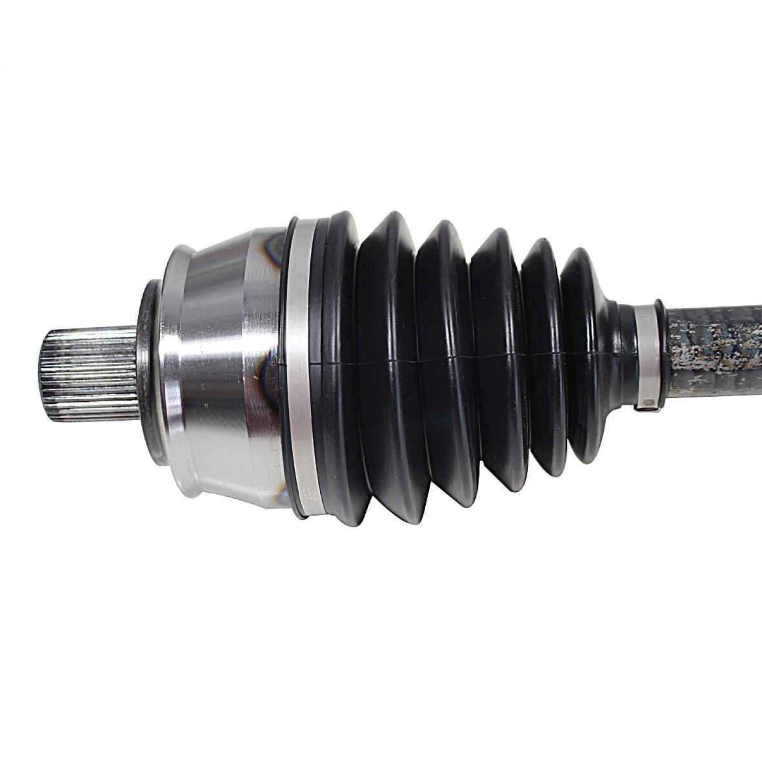 GSP NCV23905 - CV Axle Assembly GSP NCV23905 CV Axle Assembly product image 1 of 5