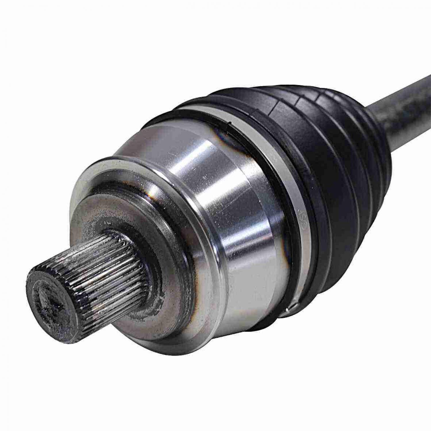 GSP NCV23905 - CV Axle Assembly GSP NCV23905 CV Axle Assembly product image 3 of 5