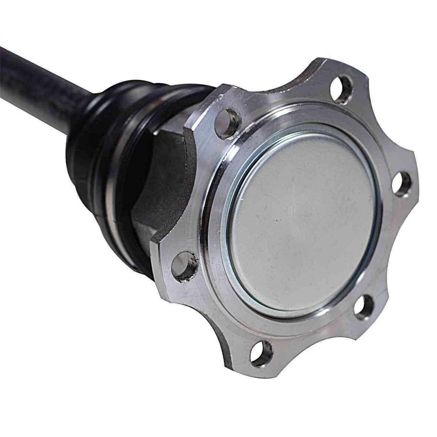 GSP NCV23905 - CV Axle Assembly GSP NCV23905 CV Axle Assembly product image 4 of 5