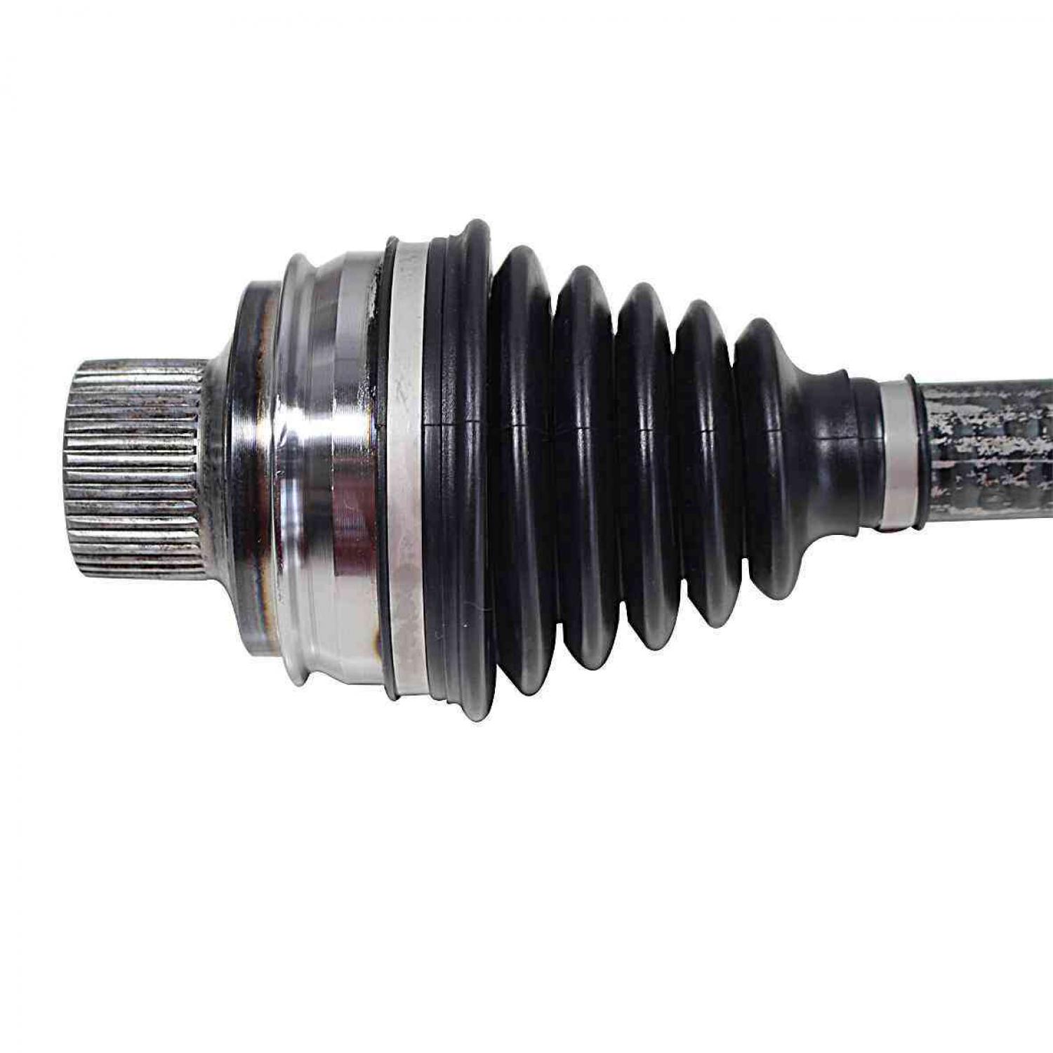 GSP NCV23906 CV Axle Assembly product image 1 of 5